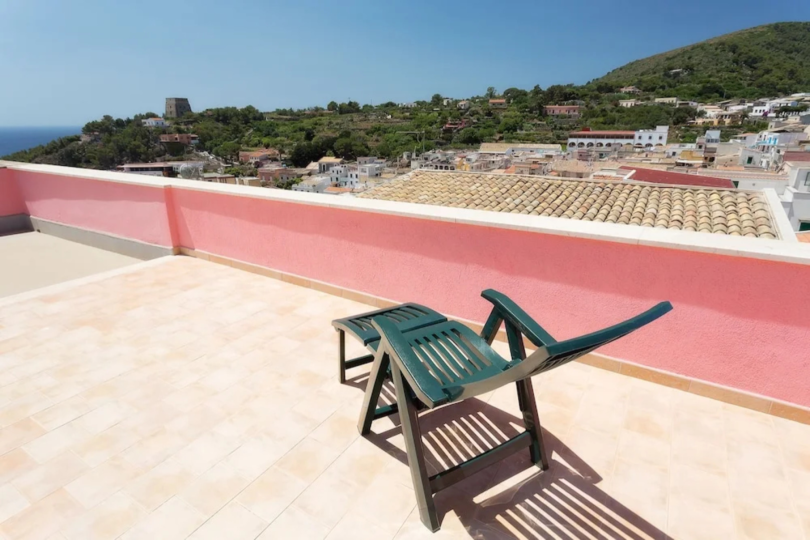 Le Case di Mamma Carmela - Country Houses