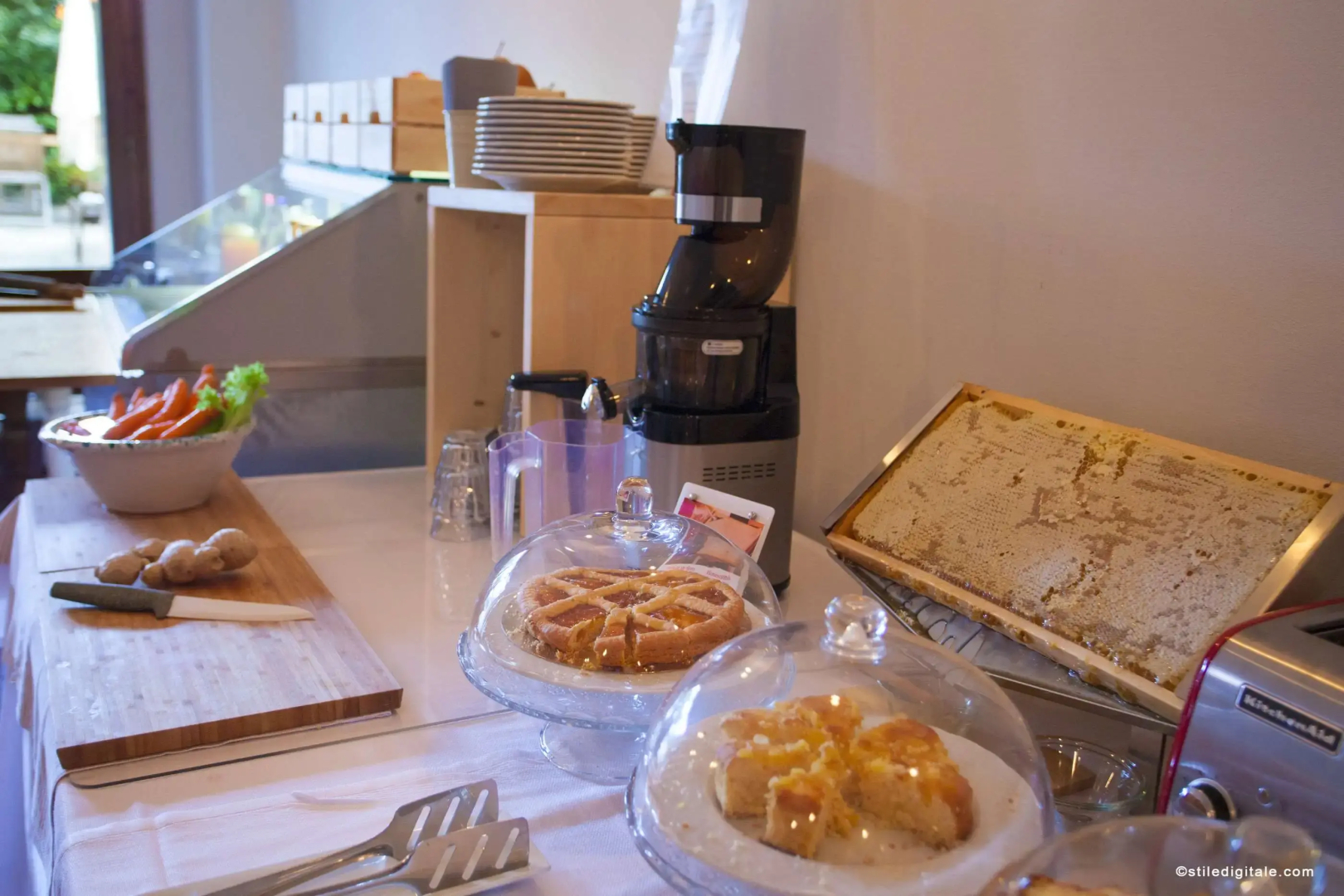 Relais Villa Belvedere