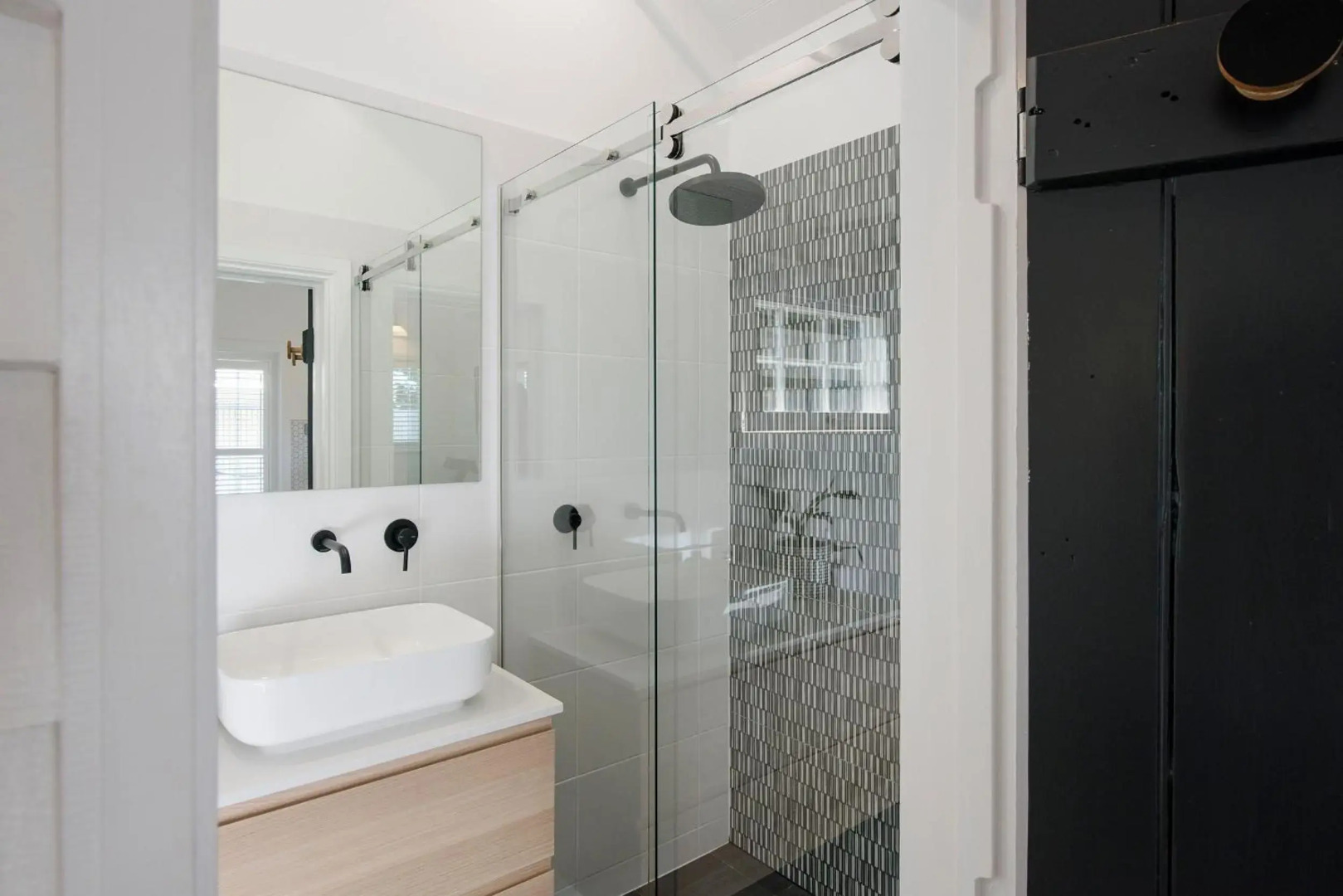 Beach Huts Middleton