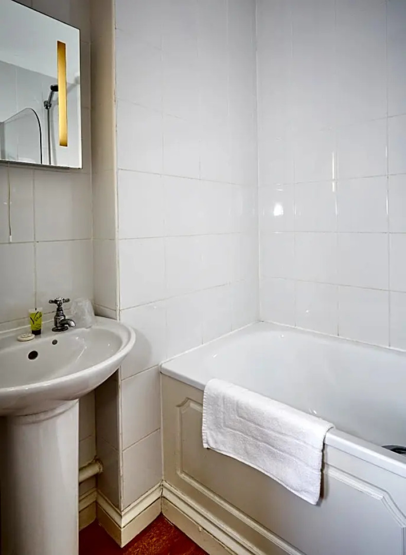 The Terrace Lodge Hotel