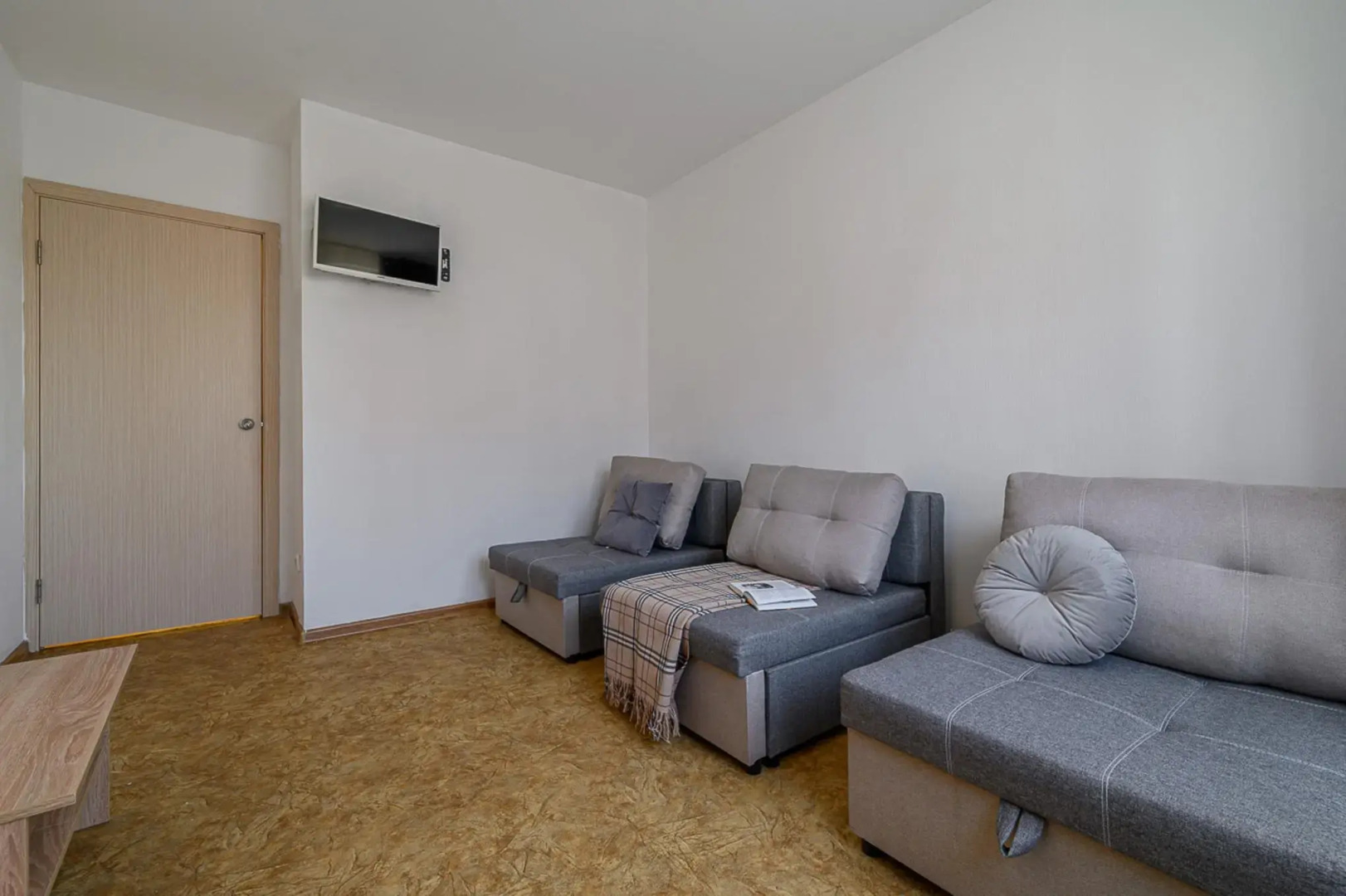 Хорошего дня на проспекте Успенский 18