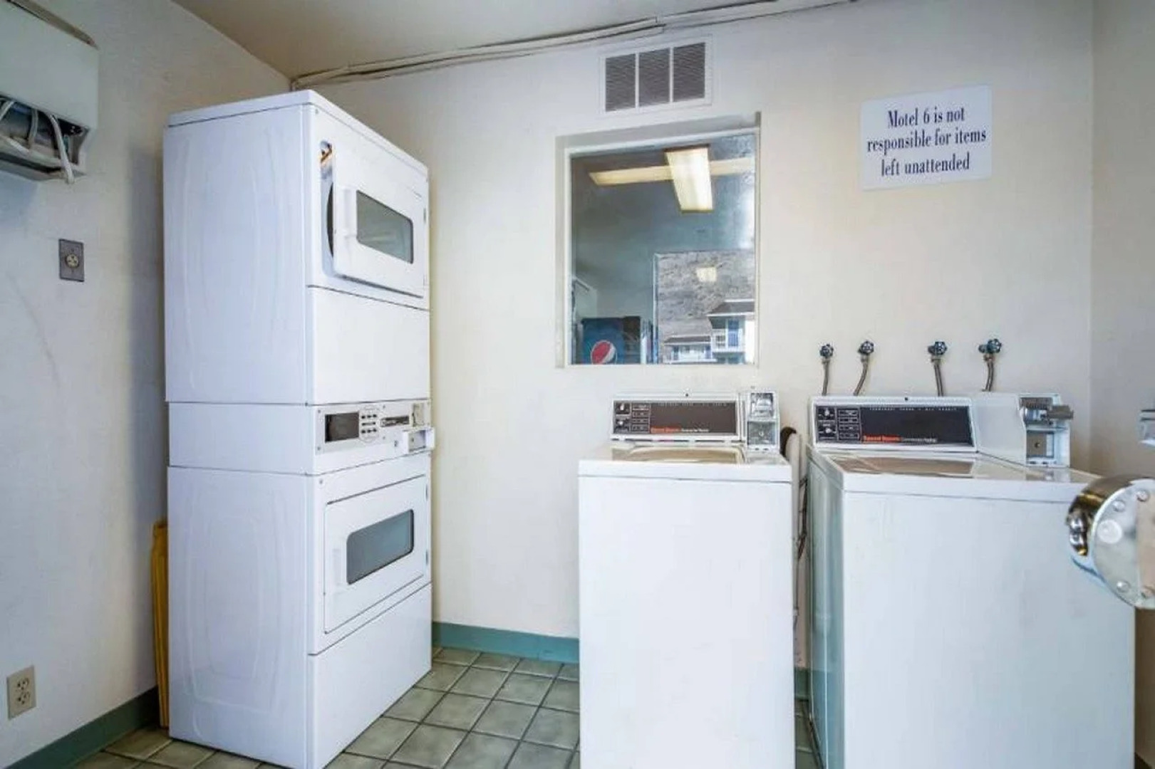 Motel 6 Wendover, UT