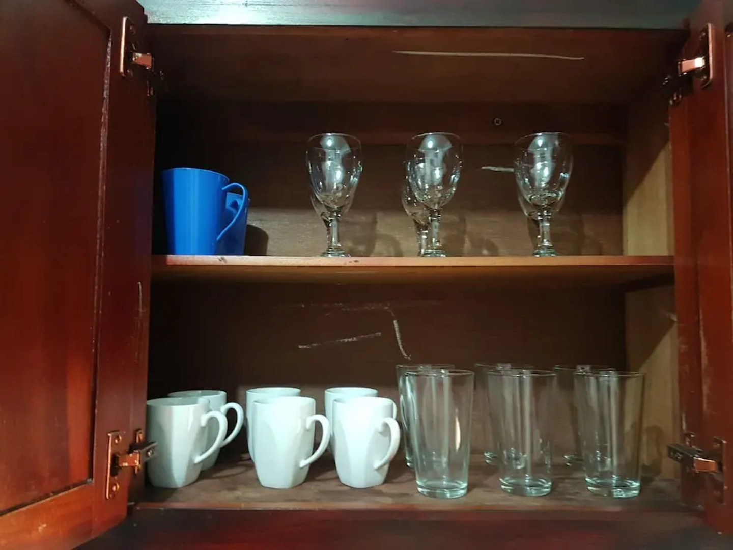 Apartamento hotel la Española