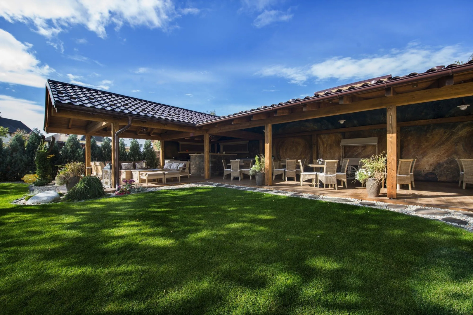 Pension Vila Mery