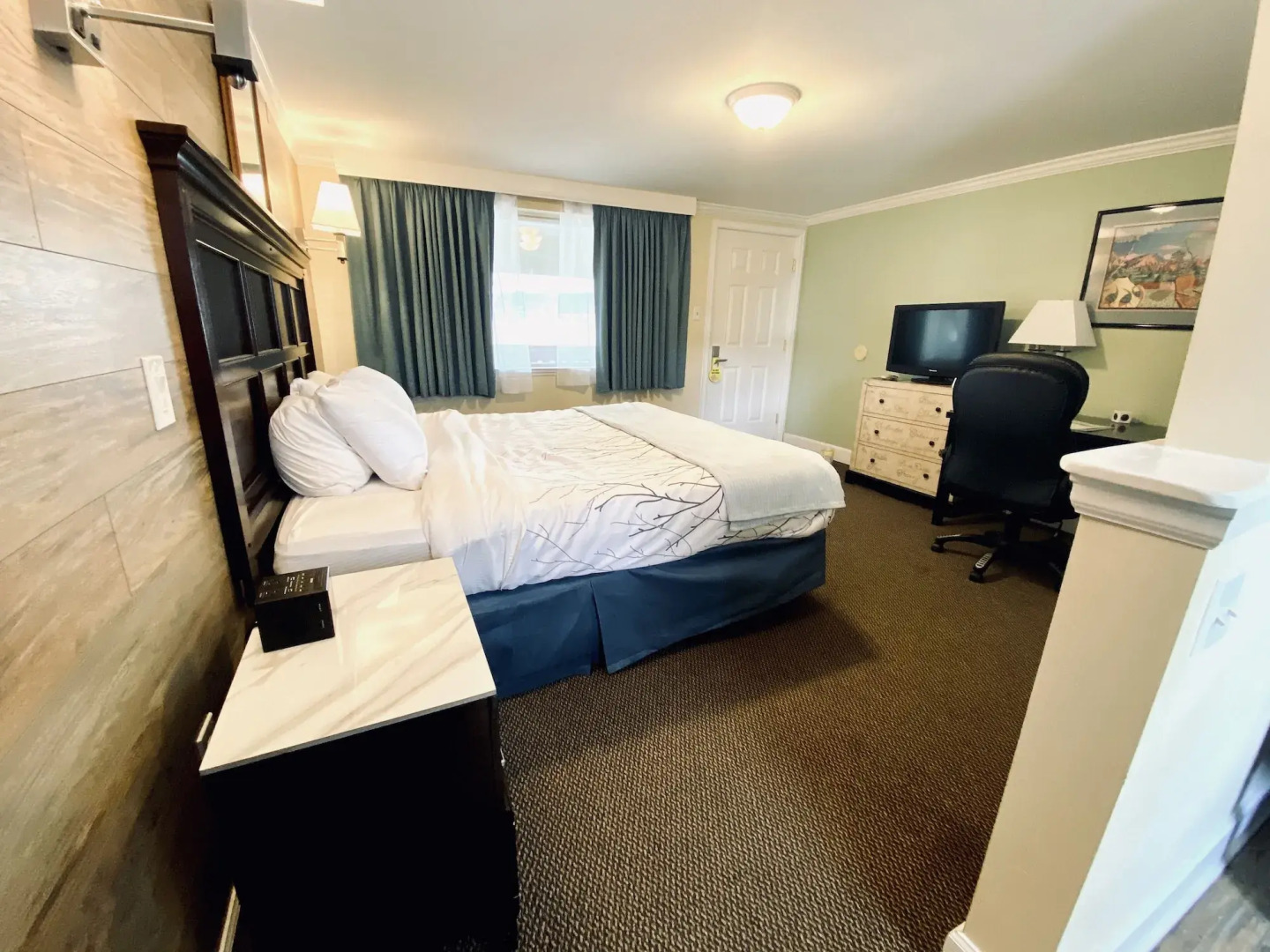 Salida Inn & Monarch Suites