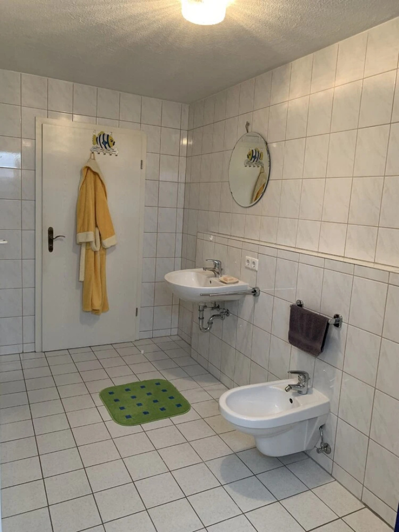 Ferienwohnung Stella