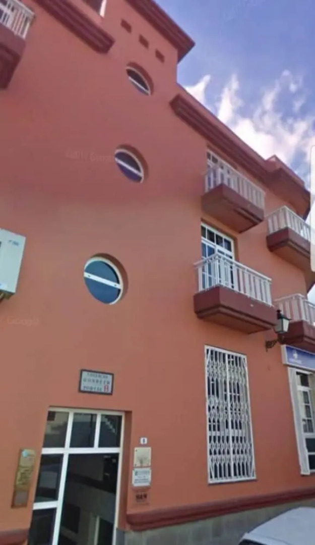 Rooms Pico Cho marcial