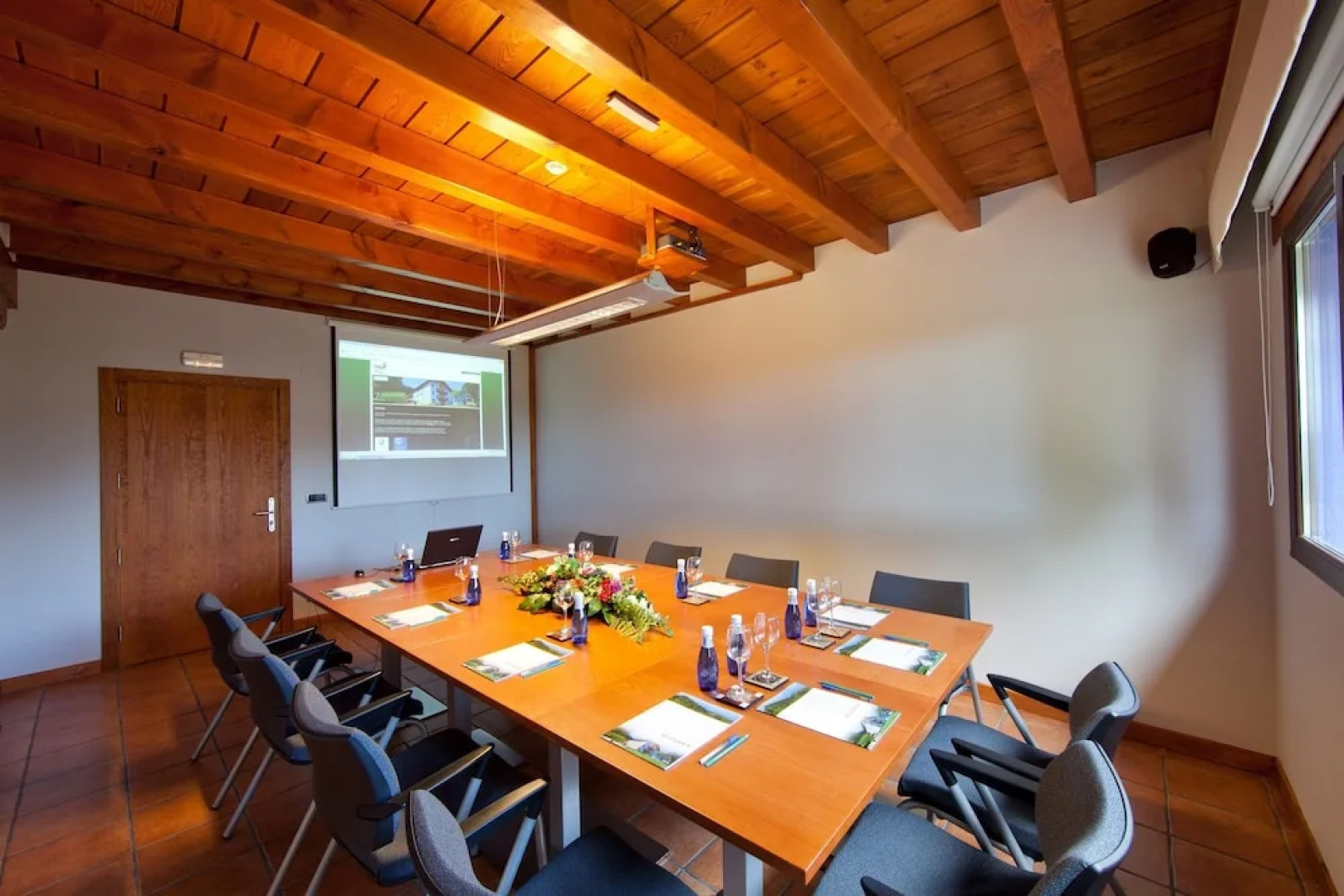 Hotel Apartamento Rural Atxurra