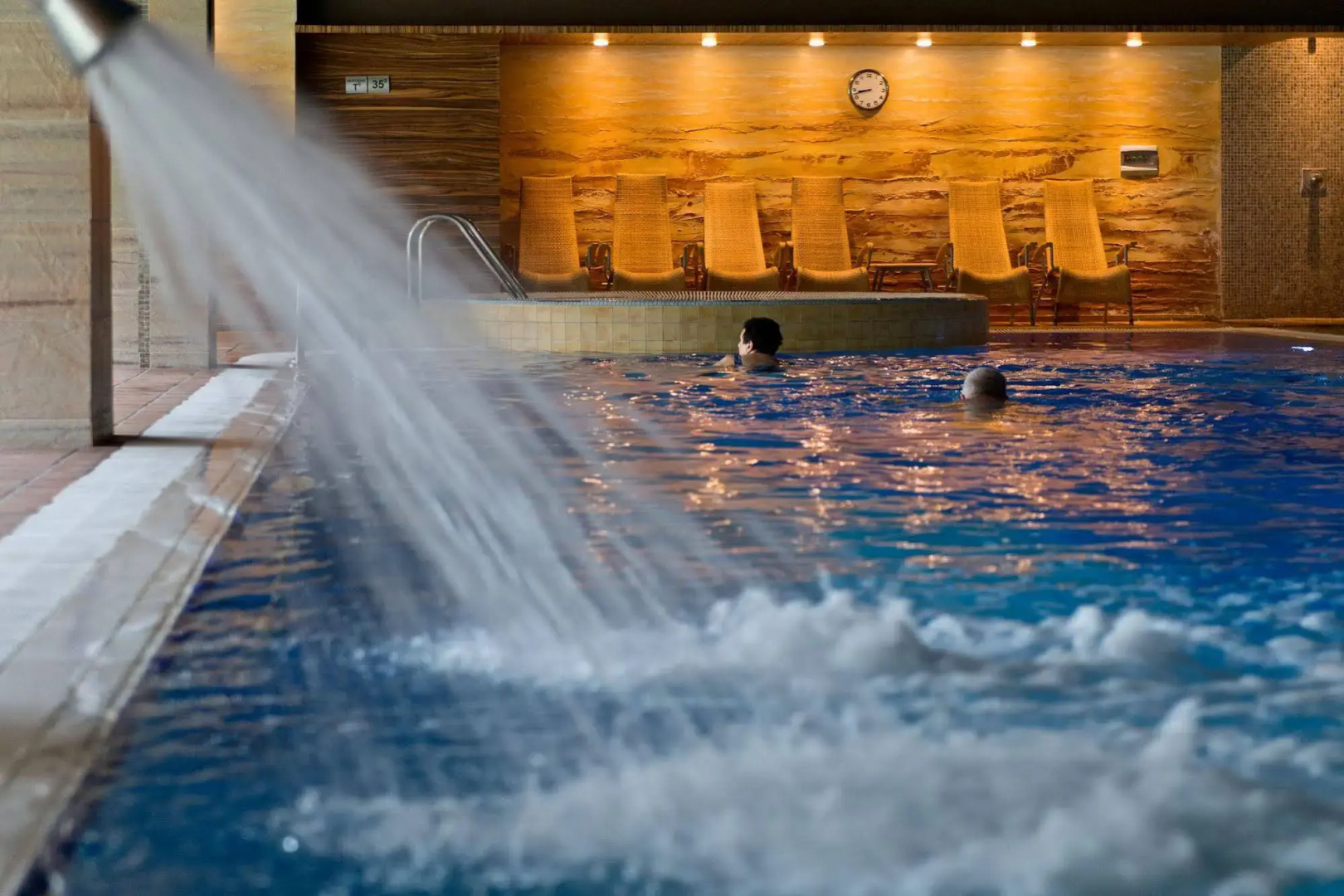 SPA VILNIUS Друскининкай