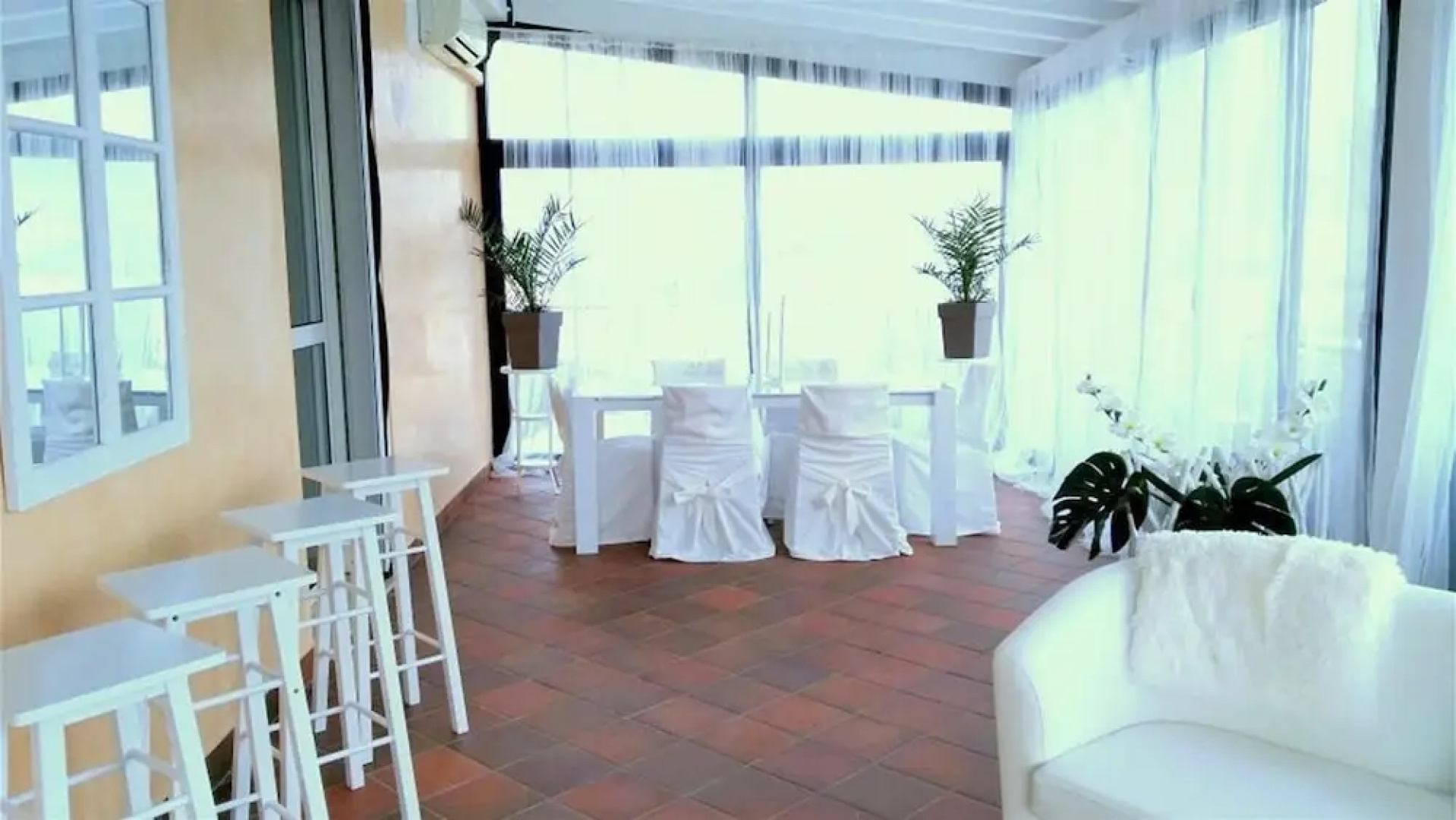 Villa Castelnuovo Apartments
