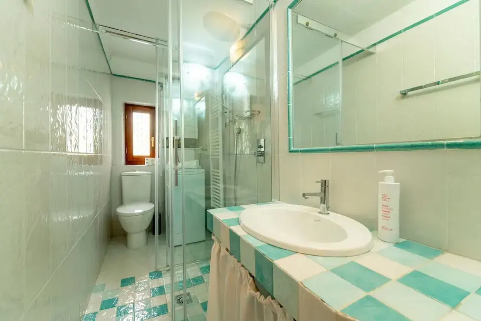 Greenway Apartment by Wonderful Italy