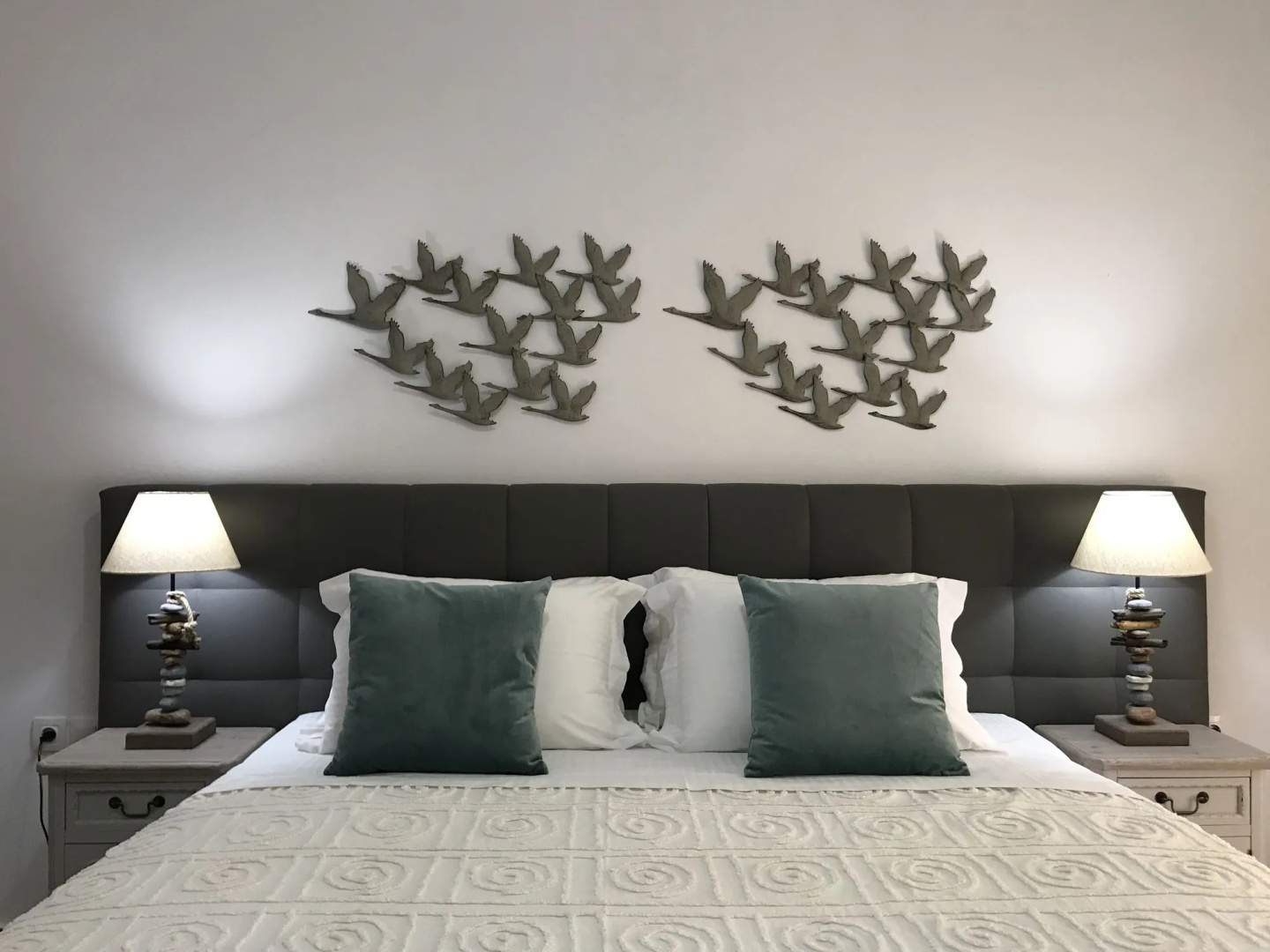 Aloe Luxury Apartments & Suites