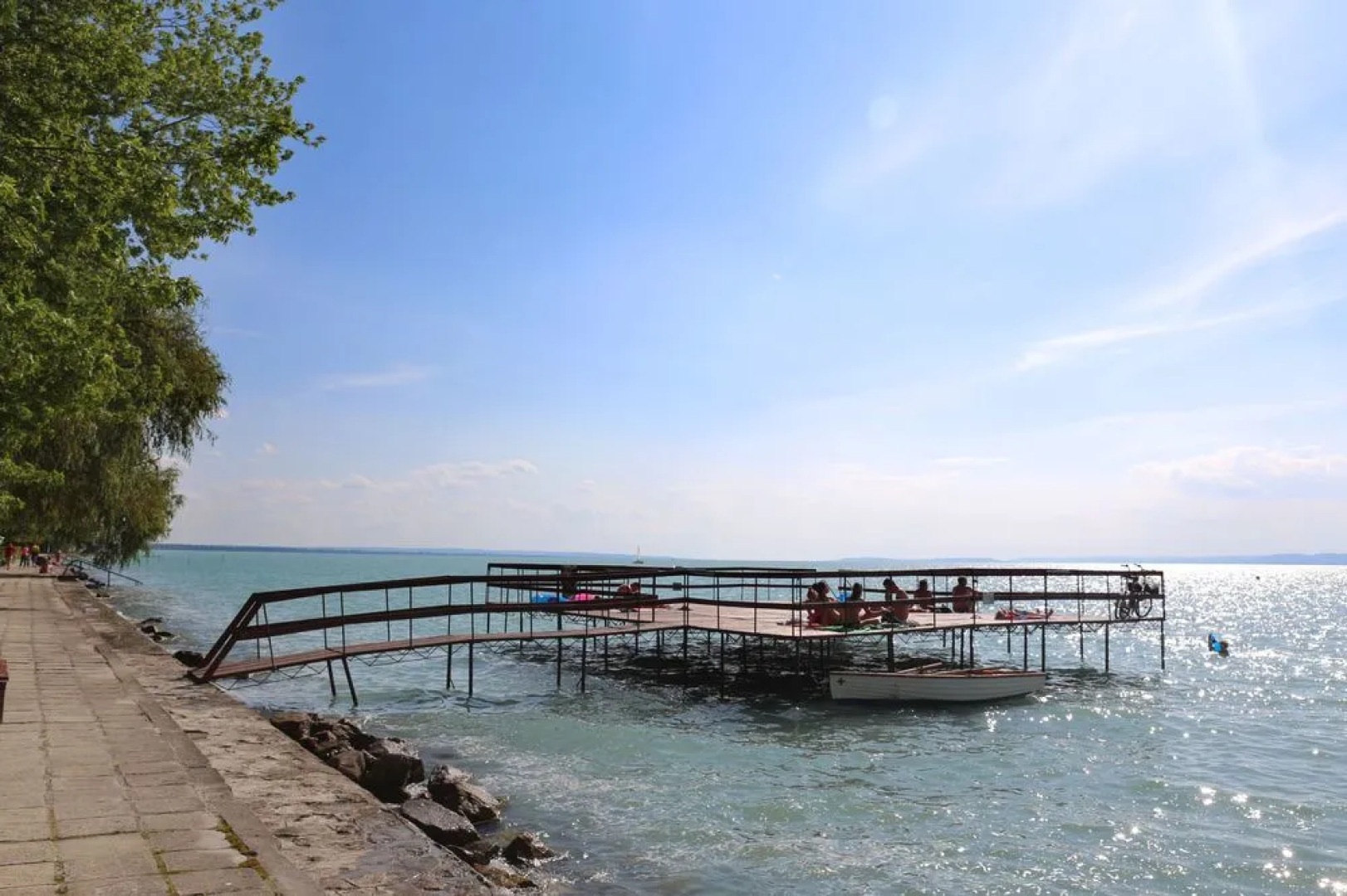 Club Aliga Retro Resort