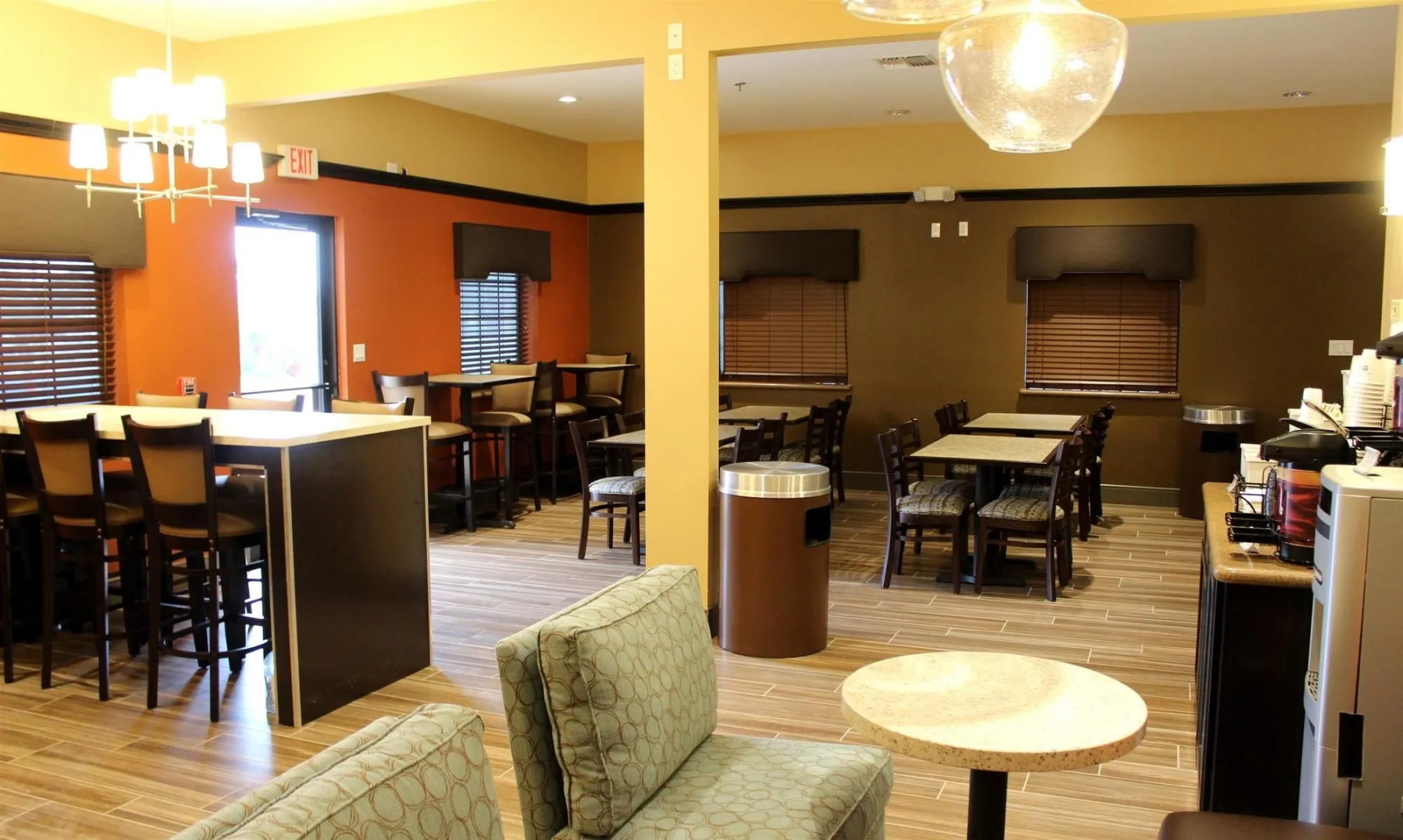 Best Western Plus Edinburg Inn & Suites