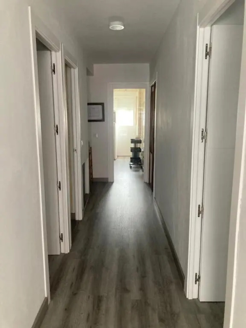 Apartamento Turístico Cervantes 18