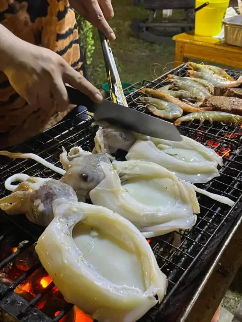 Hackers Hills Camping and Resort