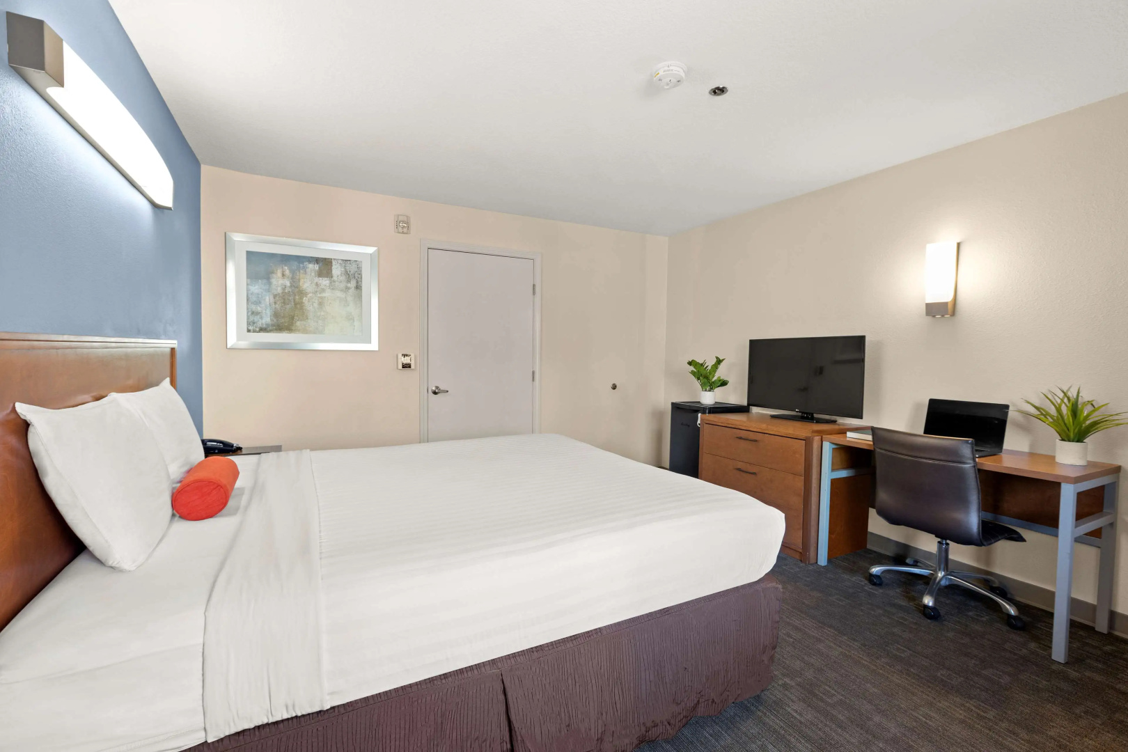 Good Nite Inn Fremont