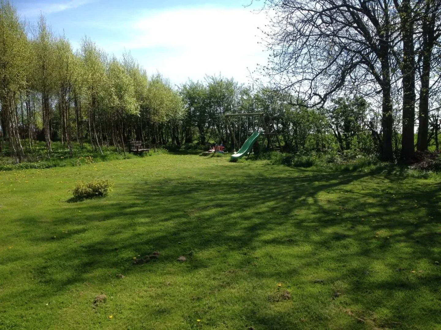 Holmegaarden Bed & Breakfast