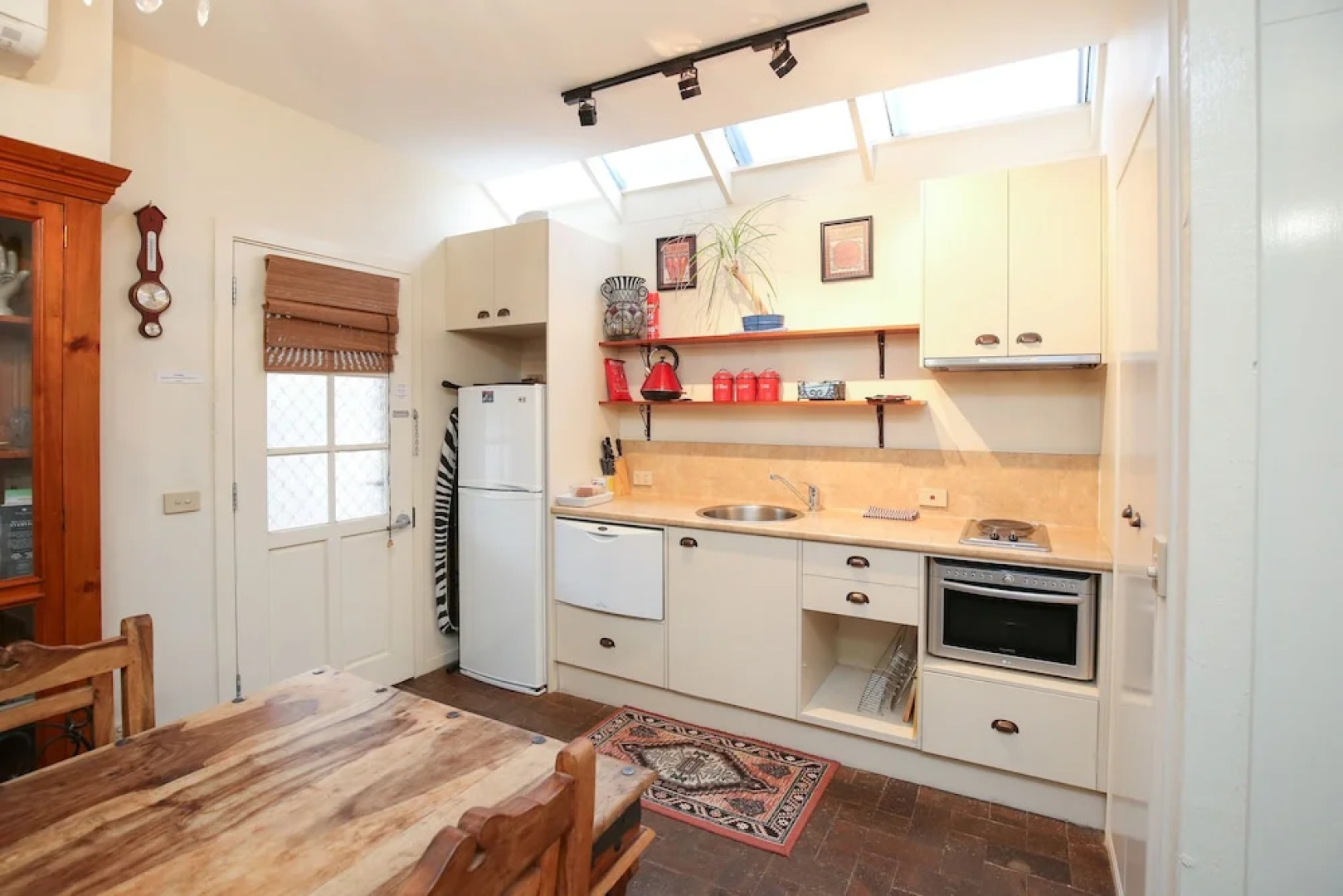 Escape Apartments Mildura