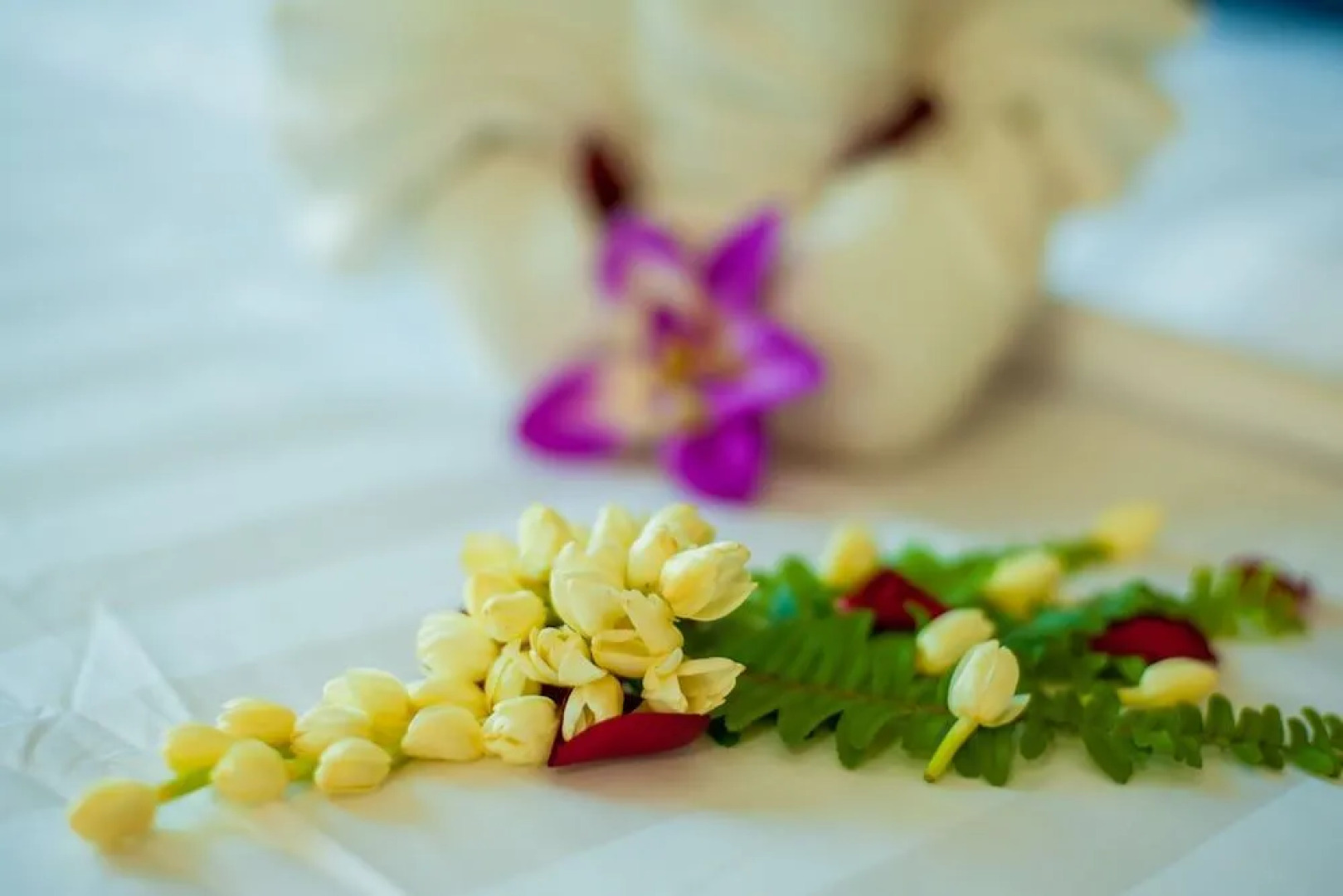 Grand Nai Harn Suites