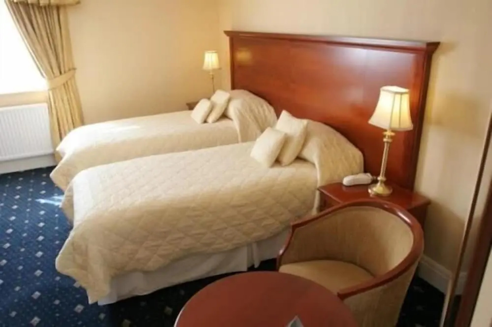 The Revelstoke Hotel