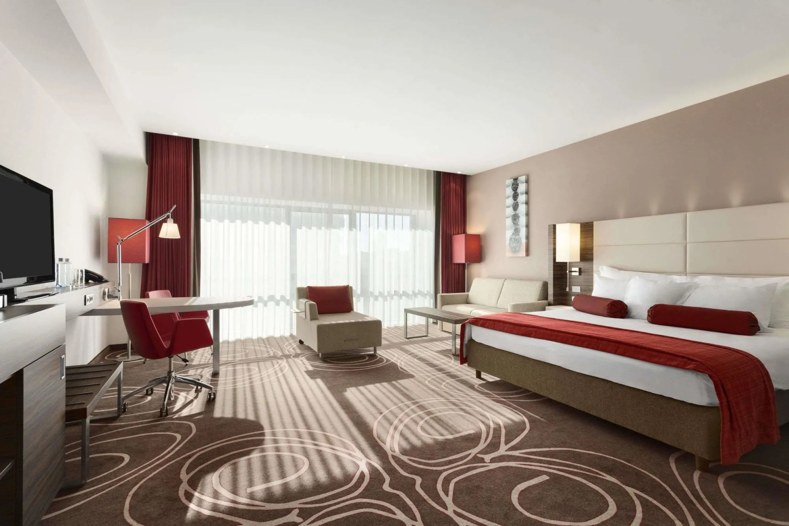 Ramada by Wyndham Pitesti