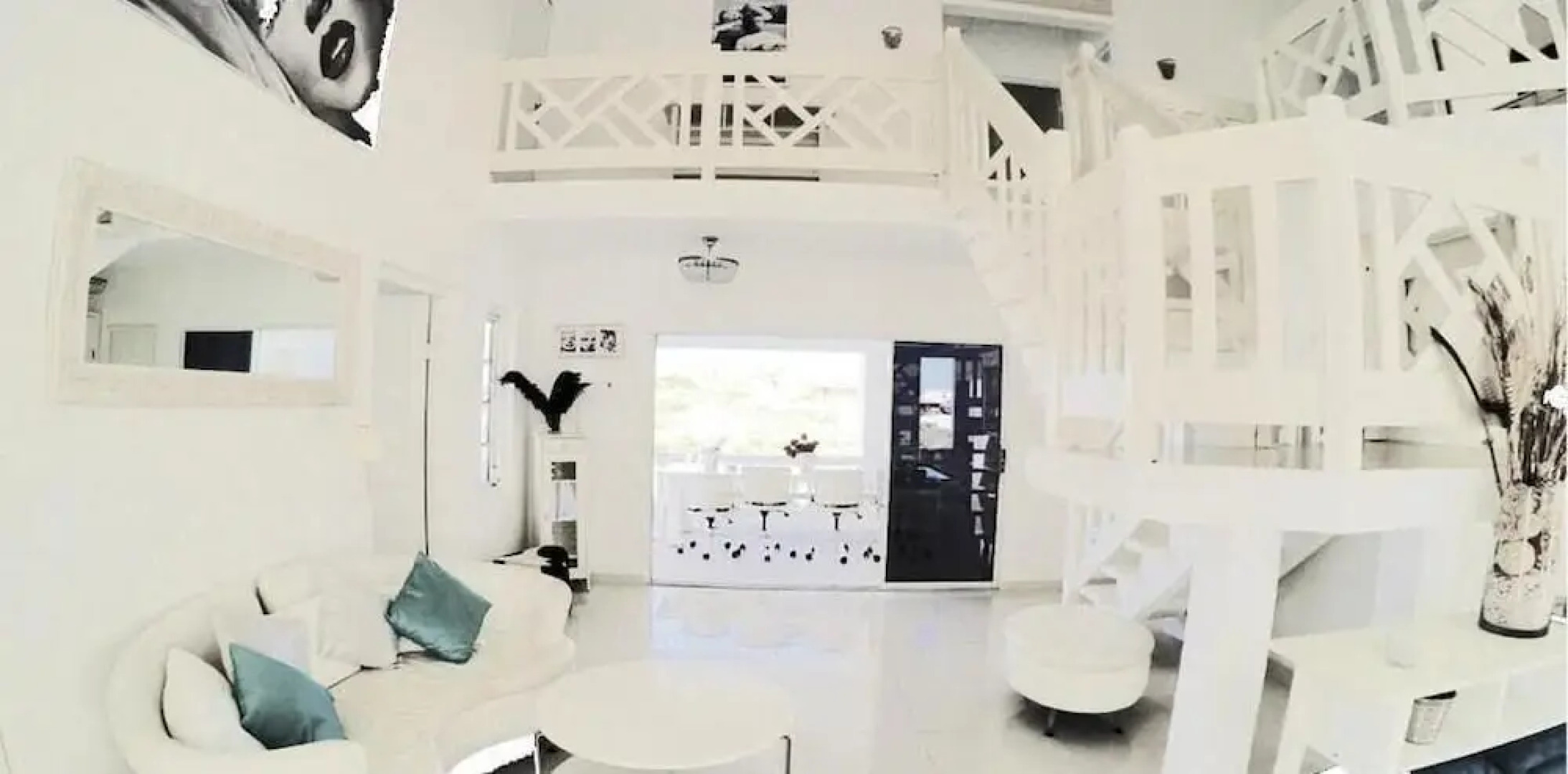 Champartments Resort - Villa & Appartementen Cristal