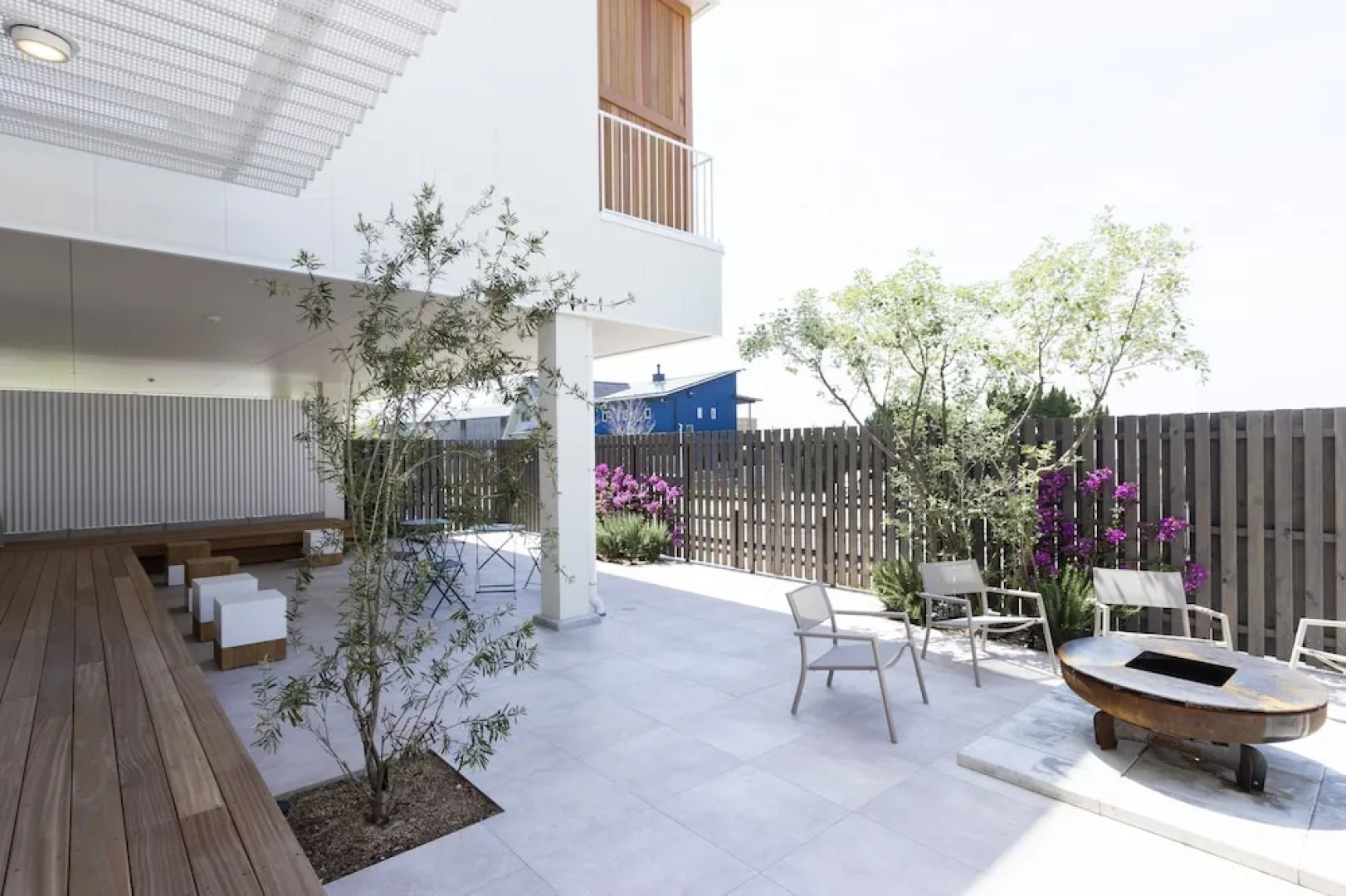 Kamome Slow Hotel The Compact