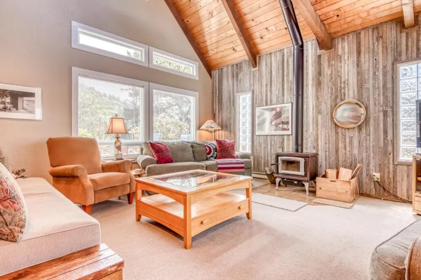 Kami's Beach House