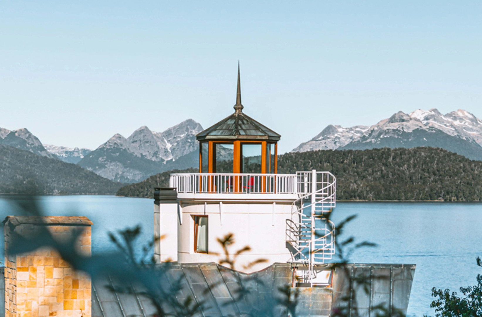 El Faro Boutique Hotel & Spa by DON