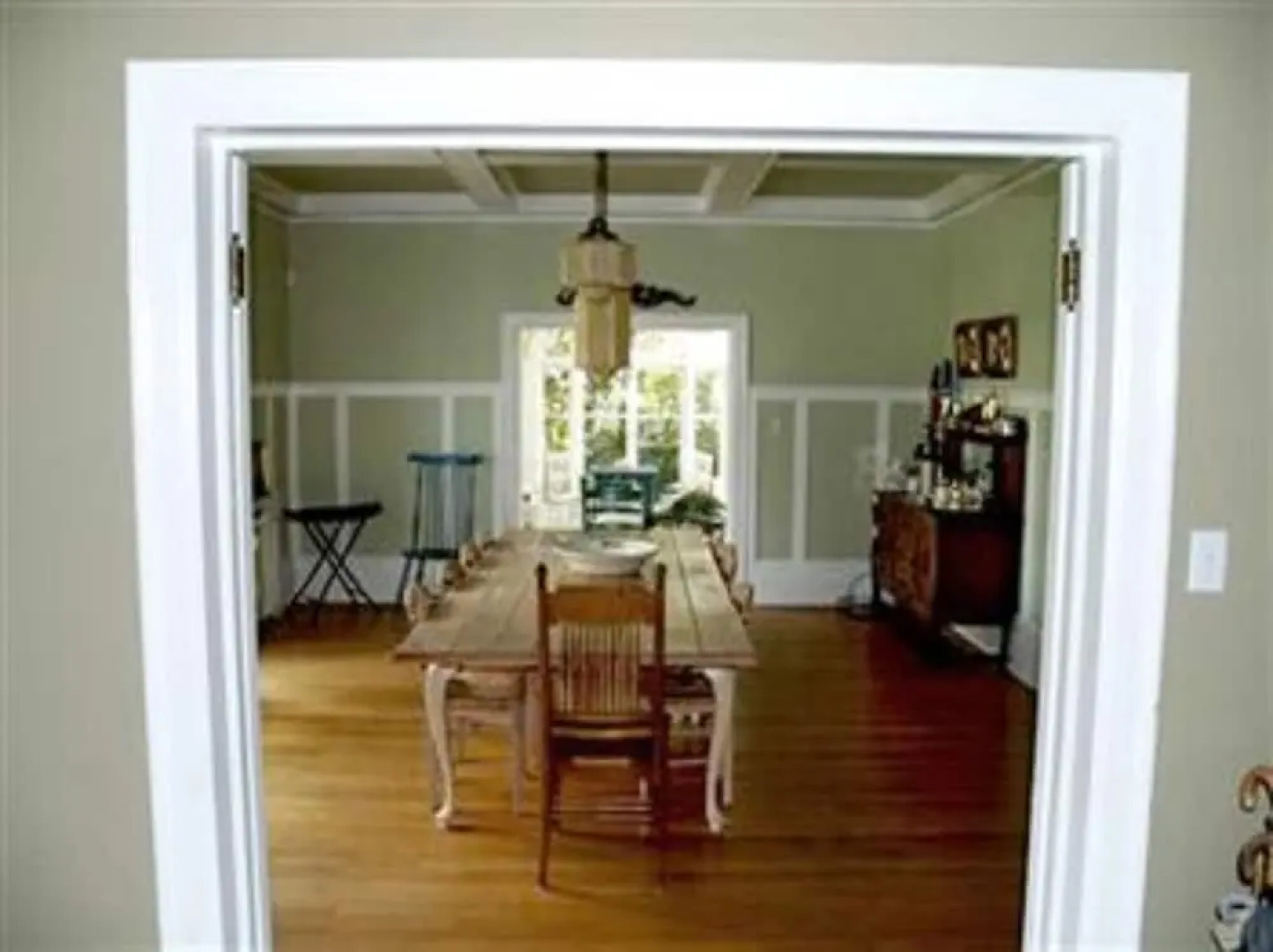 The Villa Bed & Breakfast - Adults Only