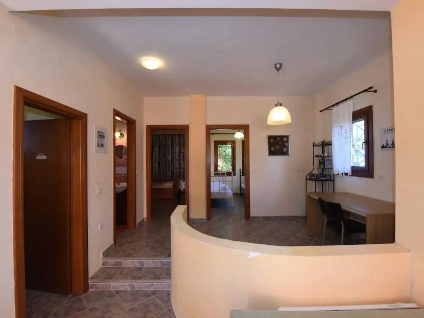 Savina's Maisonette - Nea Plagia Halkidiki