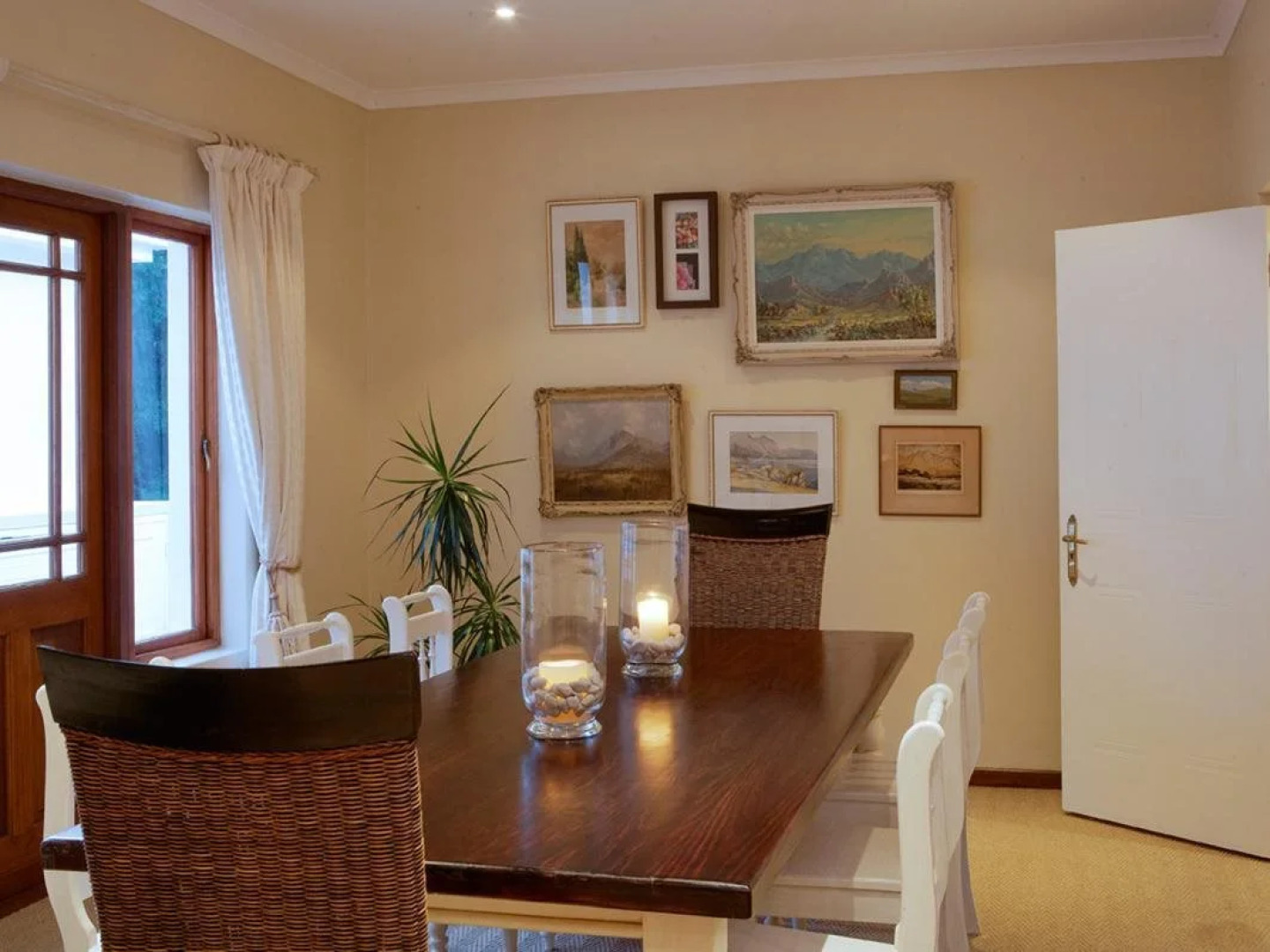 Olive Tree Country House