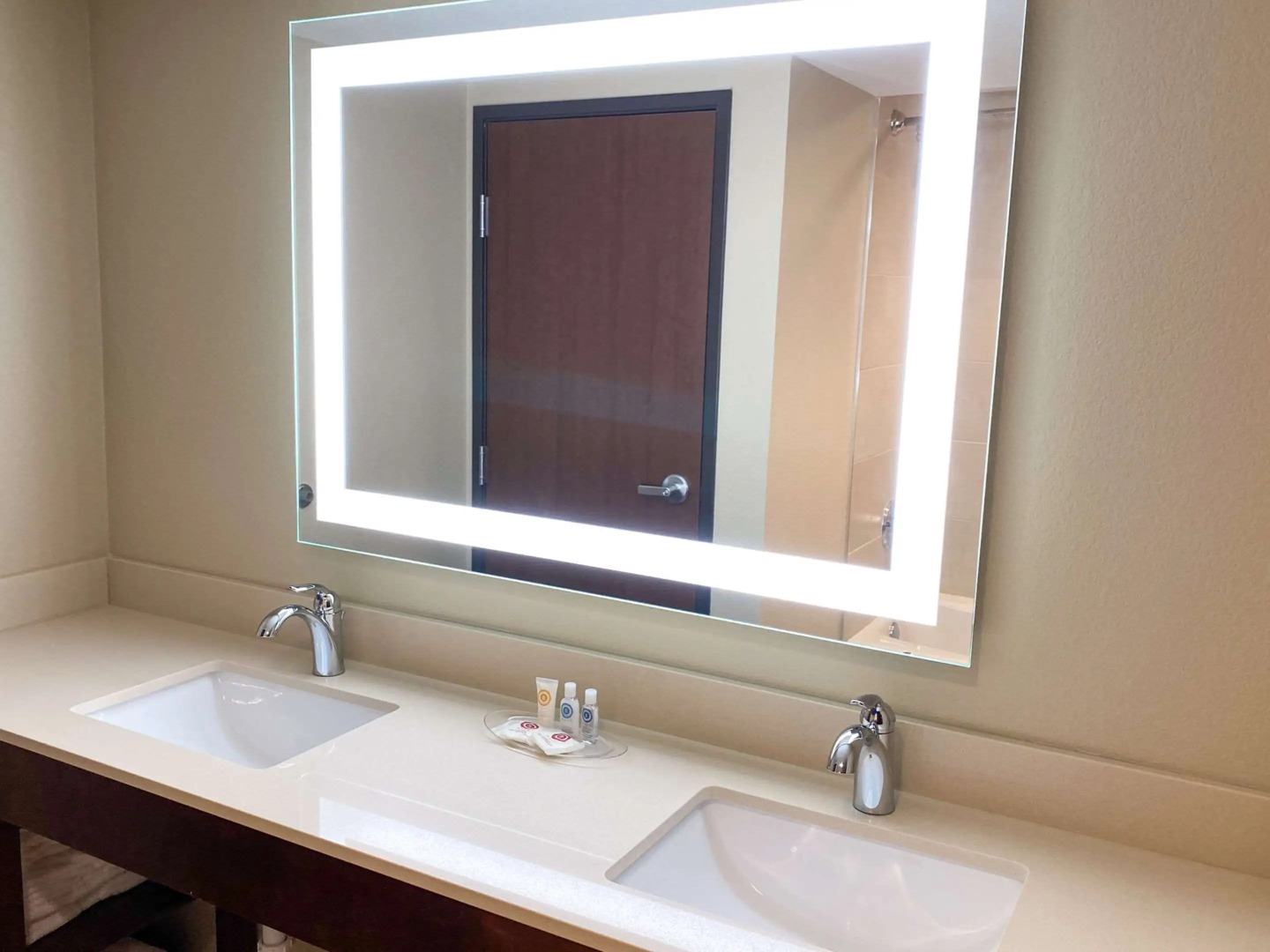 Comfort Suites Broomfield-Boulder/Interlocken