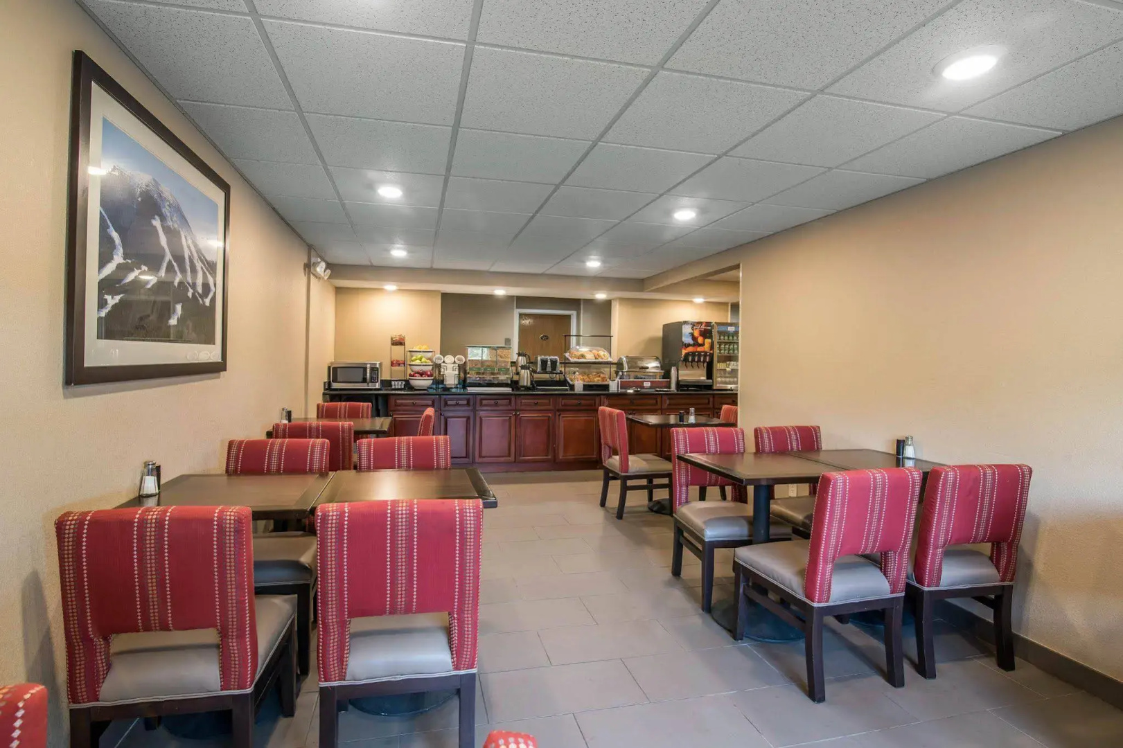 Comfort Inn Saugerties