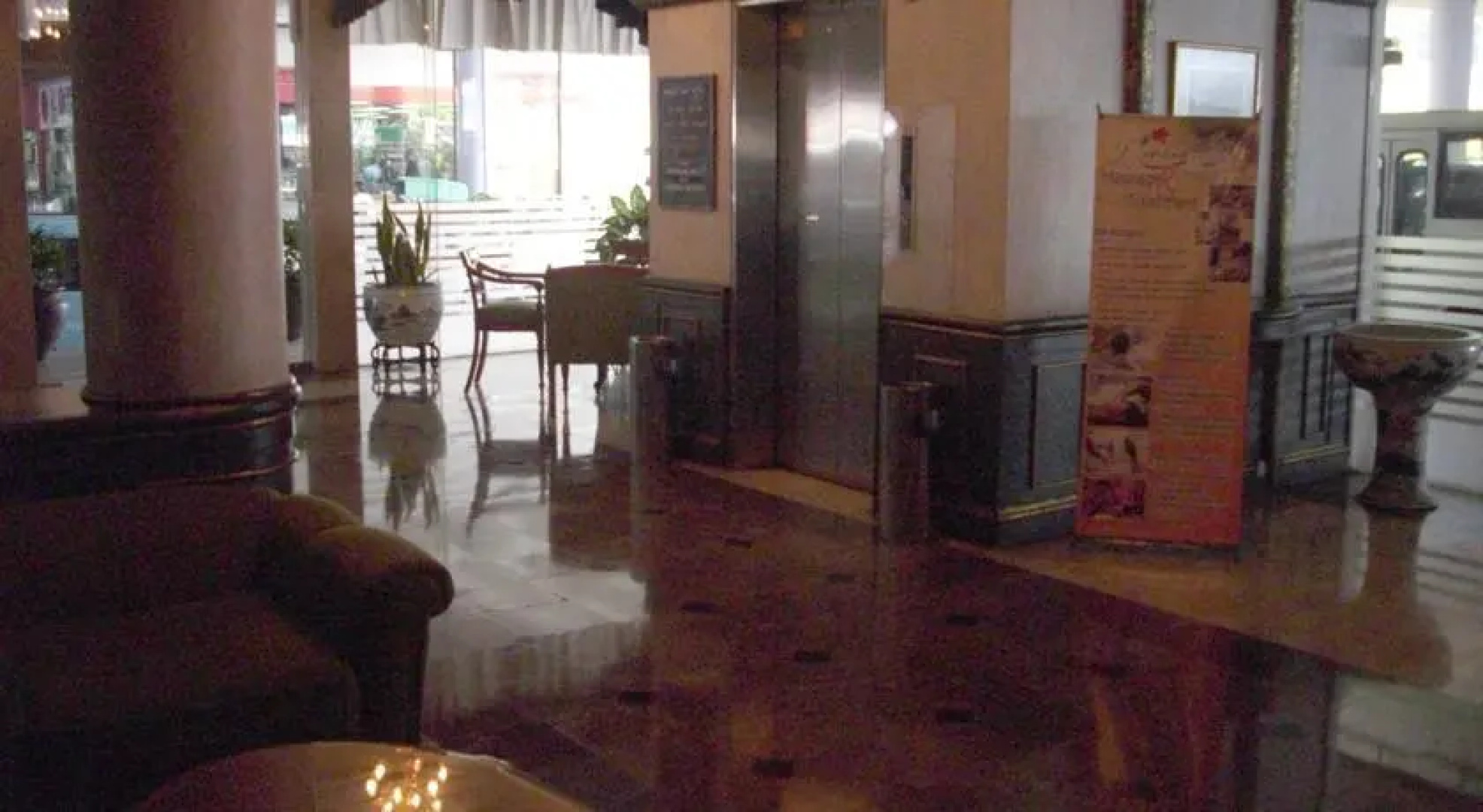 Hotel Penta Cirebon