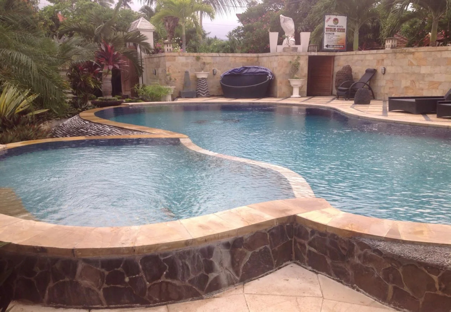 Tepe Villa Lux Appartments