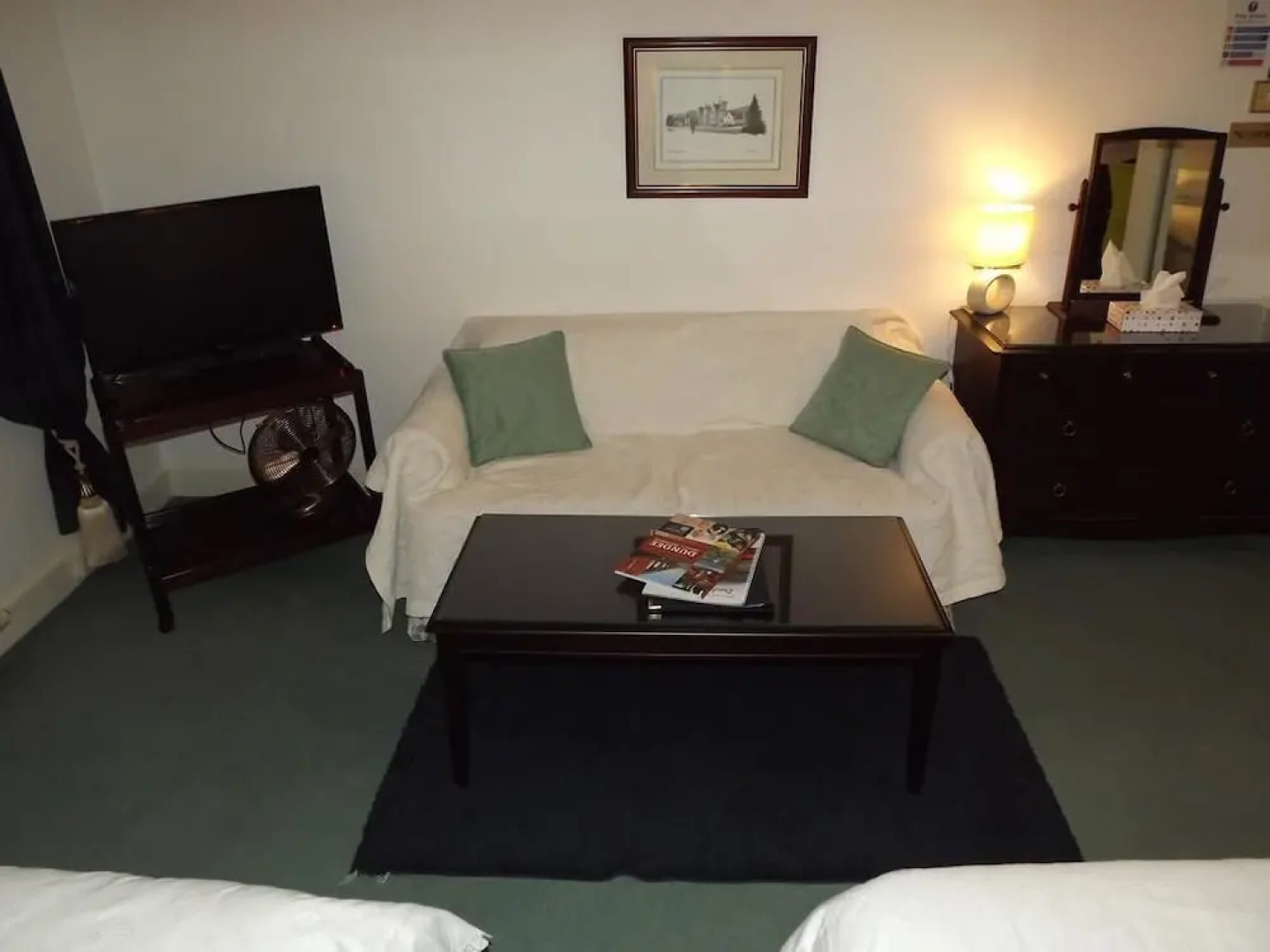 The Hotel Broughty Ferry