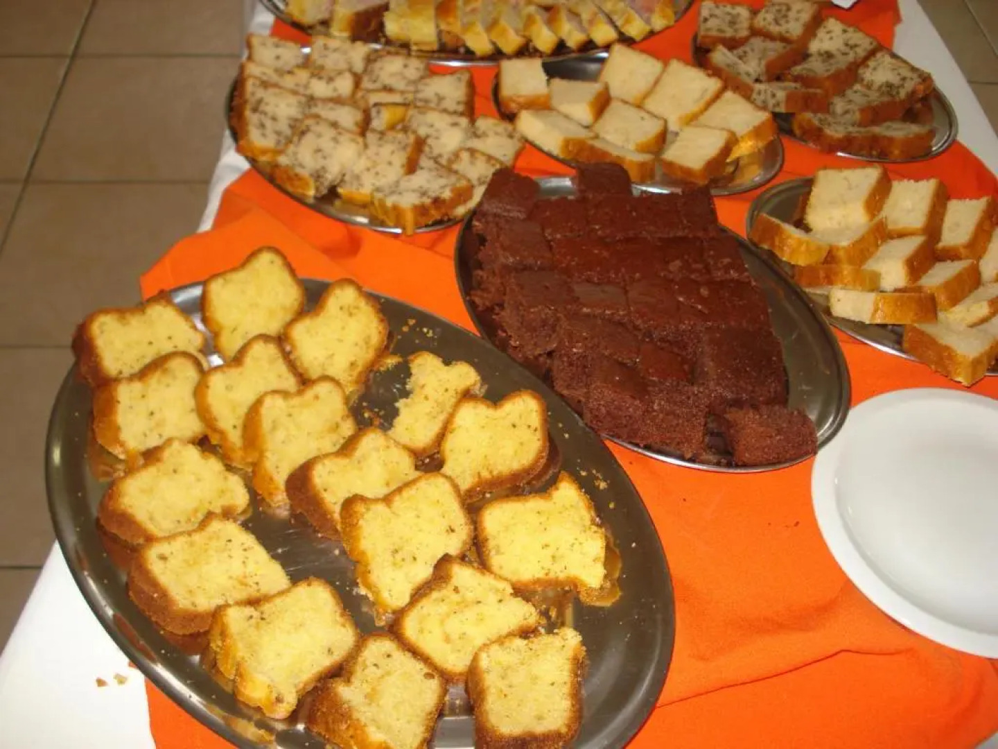 Jangada Flat Service