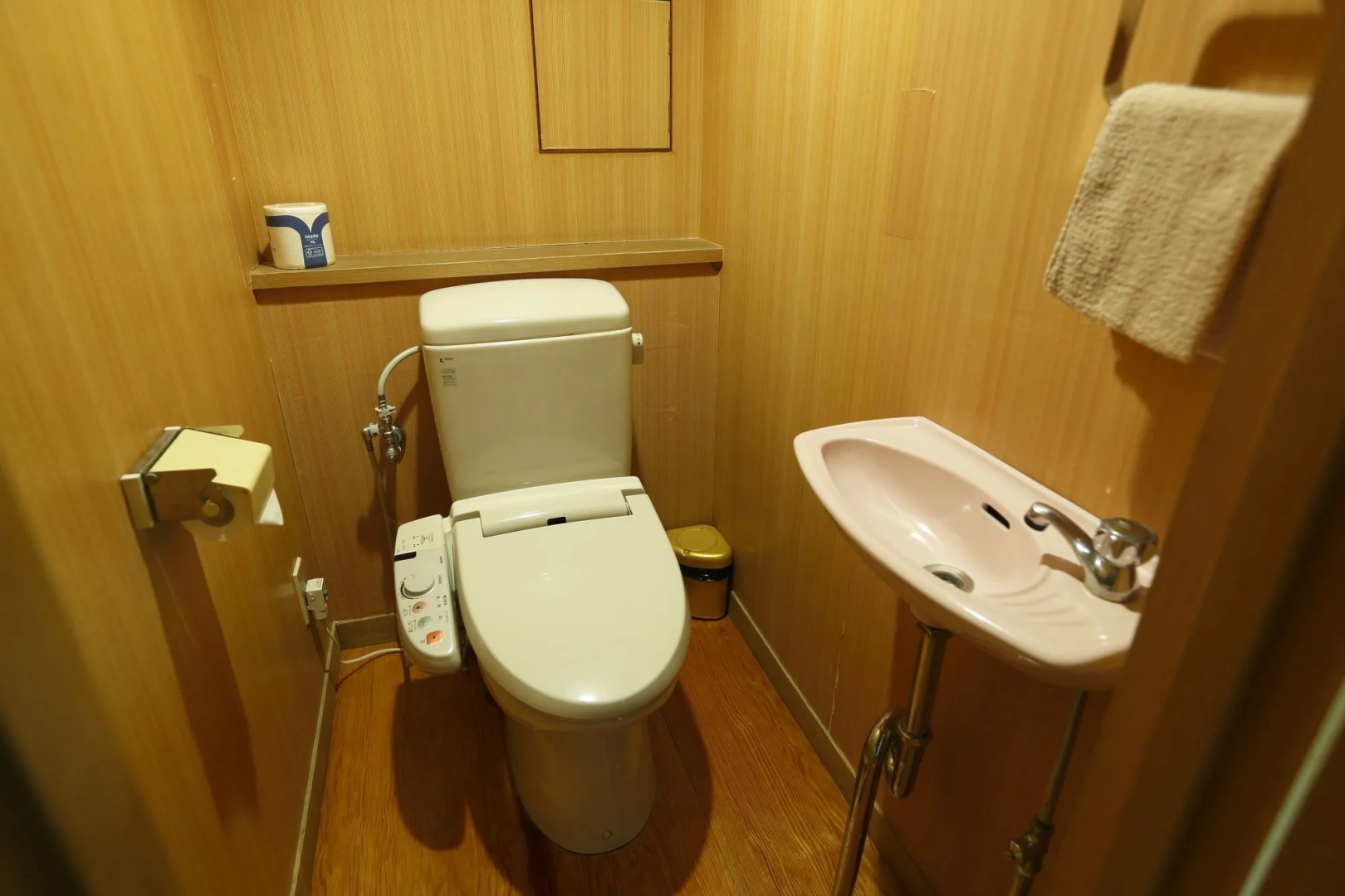 Ohtsuki Hotel Wafukan