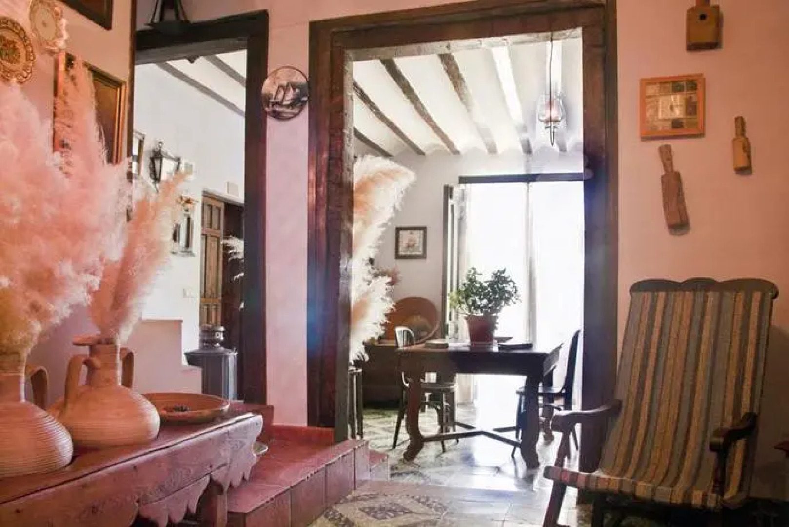 Отель El Jaraiz de Peñolite