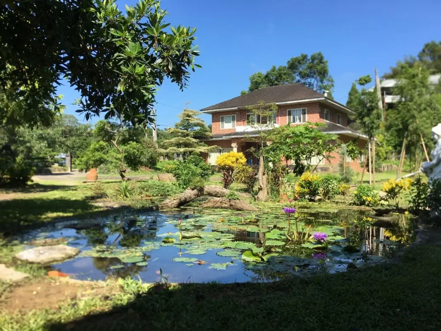 Monei Garden Minsu