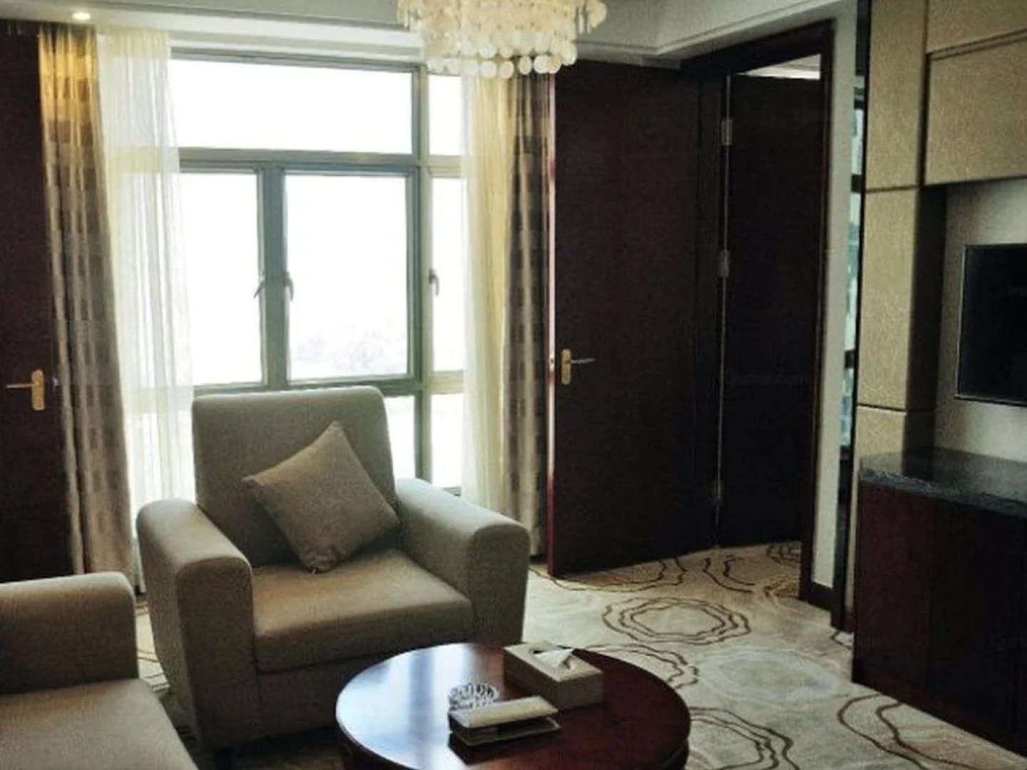 Manhatton Hotel Zhuhai