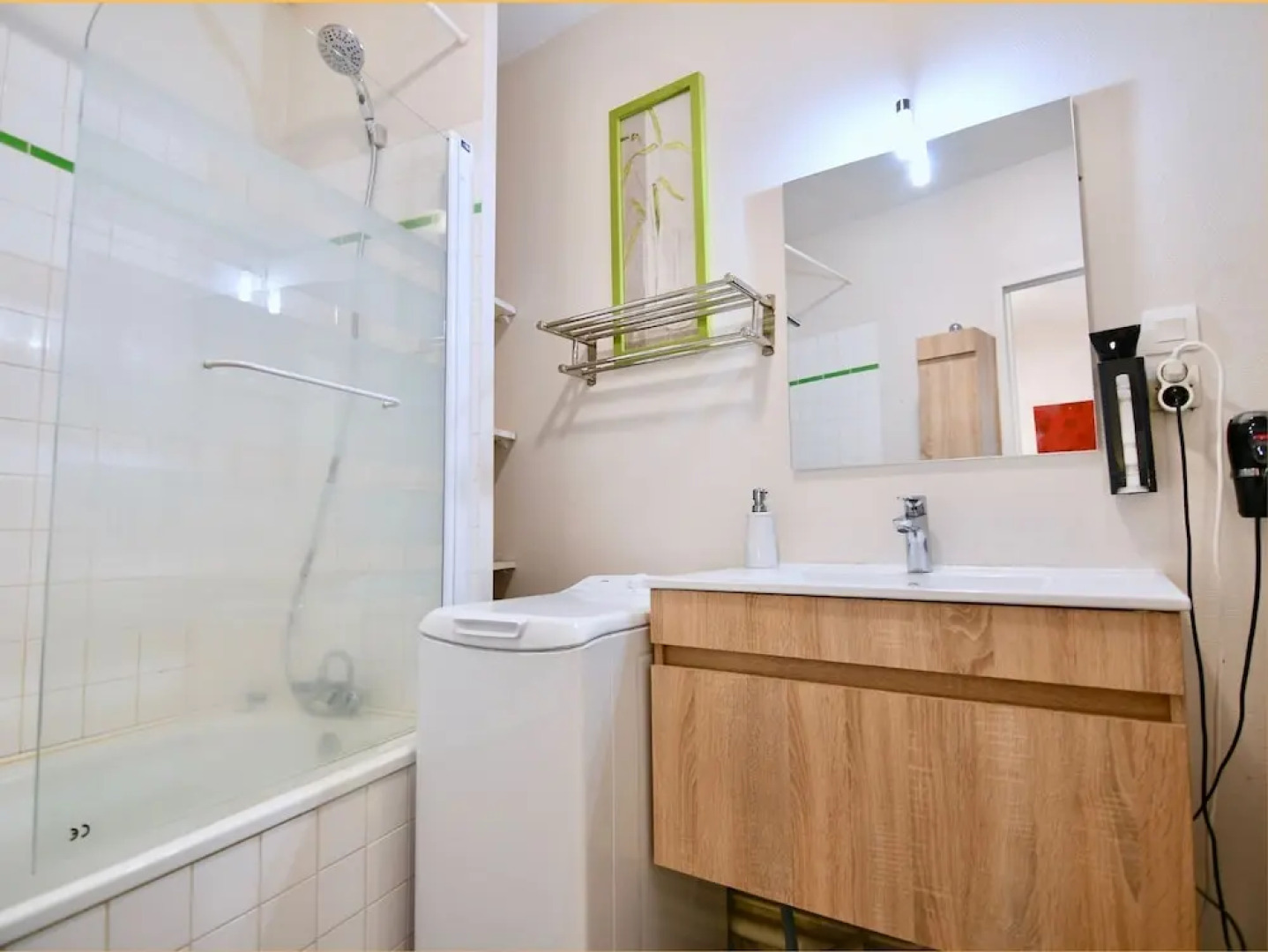 Appart Cosy Brest vue mer