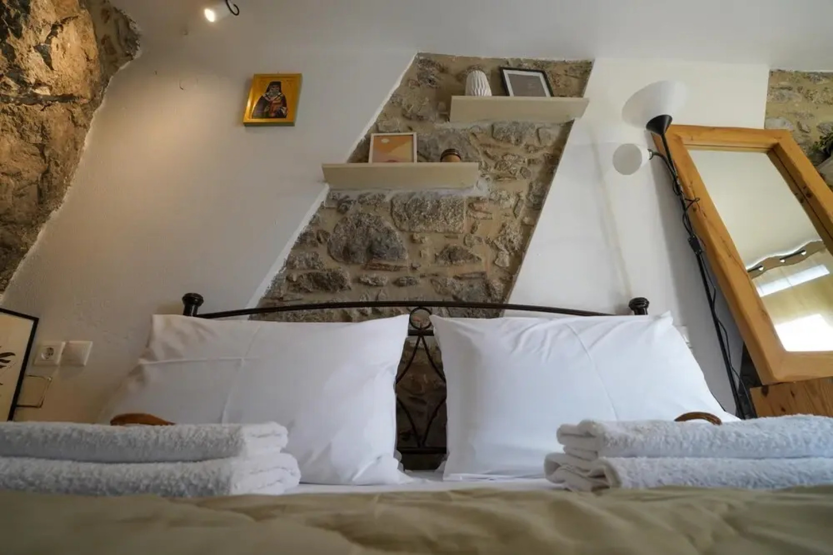 Vilaeti Stone House - Cretan Cozy Nest