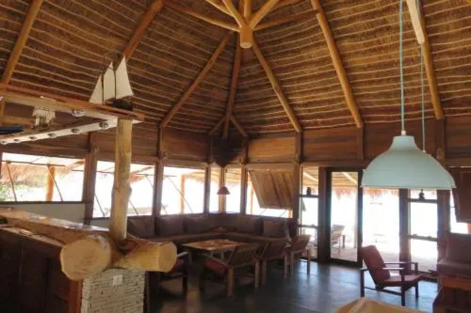 Hotel Safari Vezo Anakao