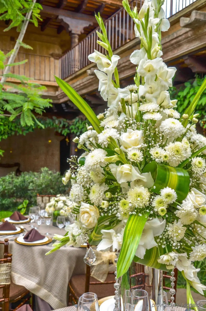 El Convento Boutique Hotel