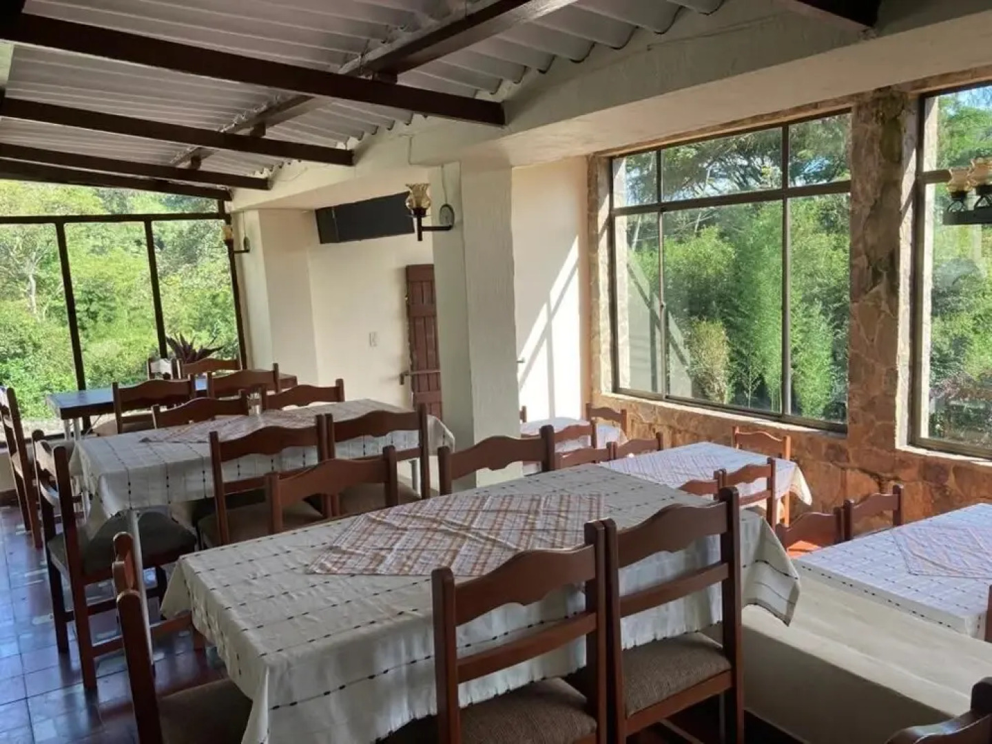 Hotel San Jorge Centro de Convenciones