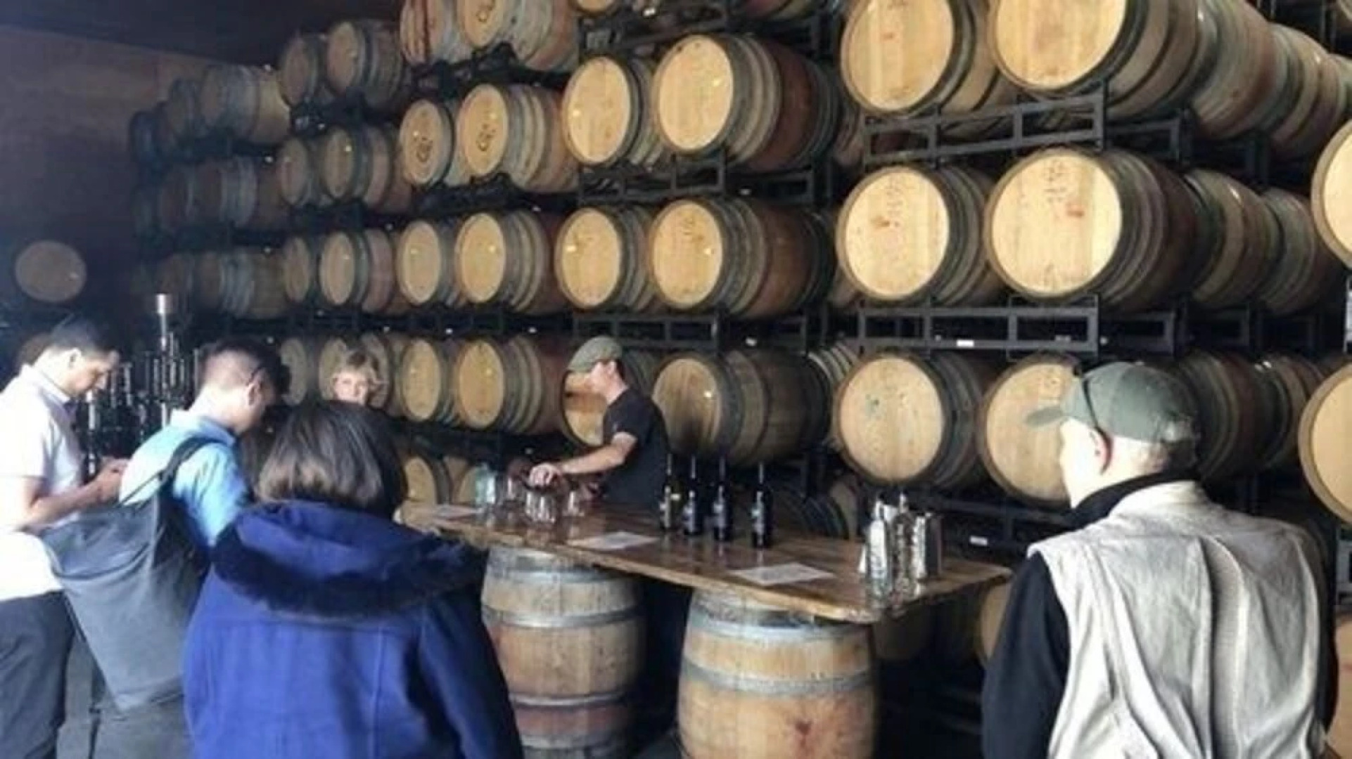 Art and Wine Estate 4 Bedrooms 3 Bathrooms Home