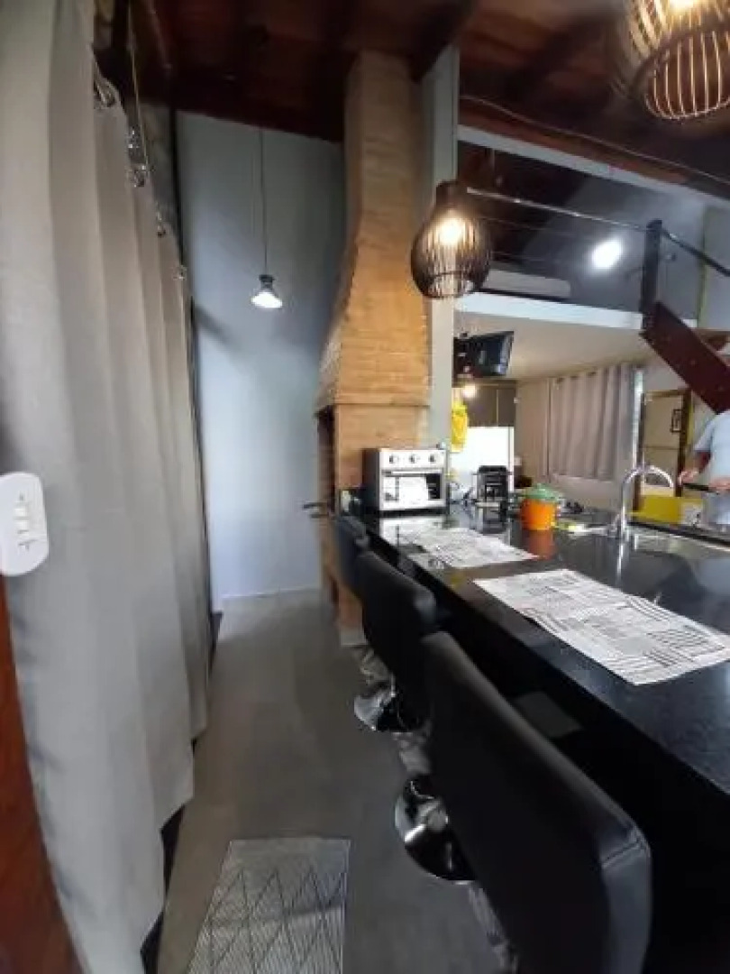 Monte Alegre Village